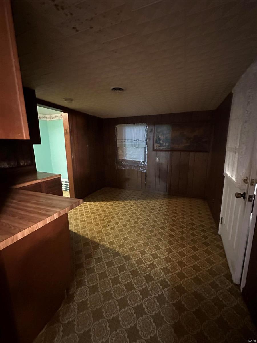 Mitchell and danforth - Residential