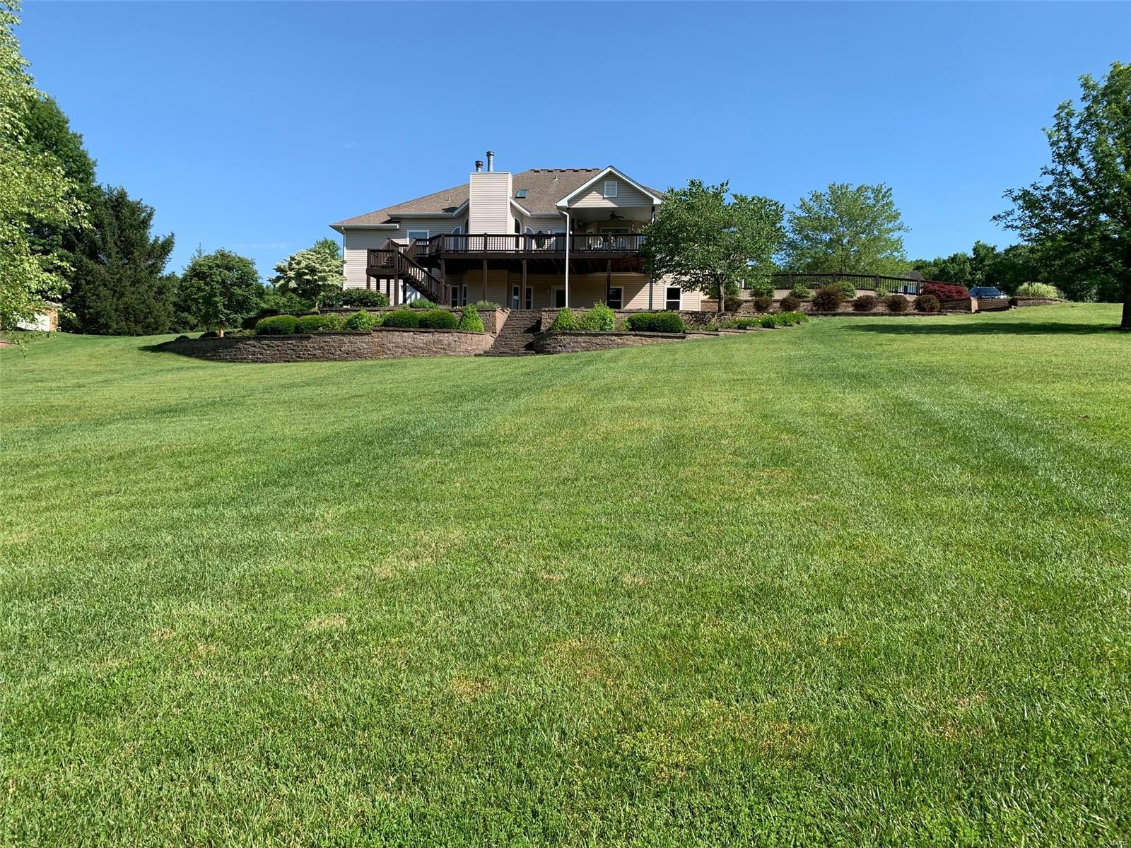 Kneff Farm Ph 03 - Residential