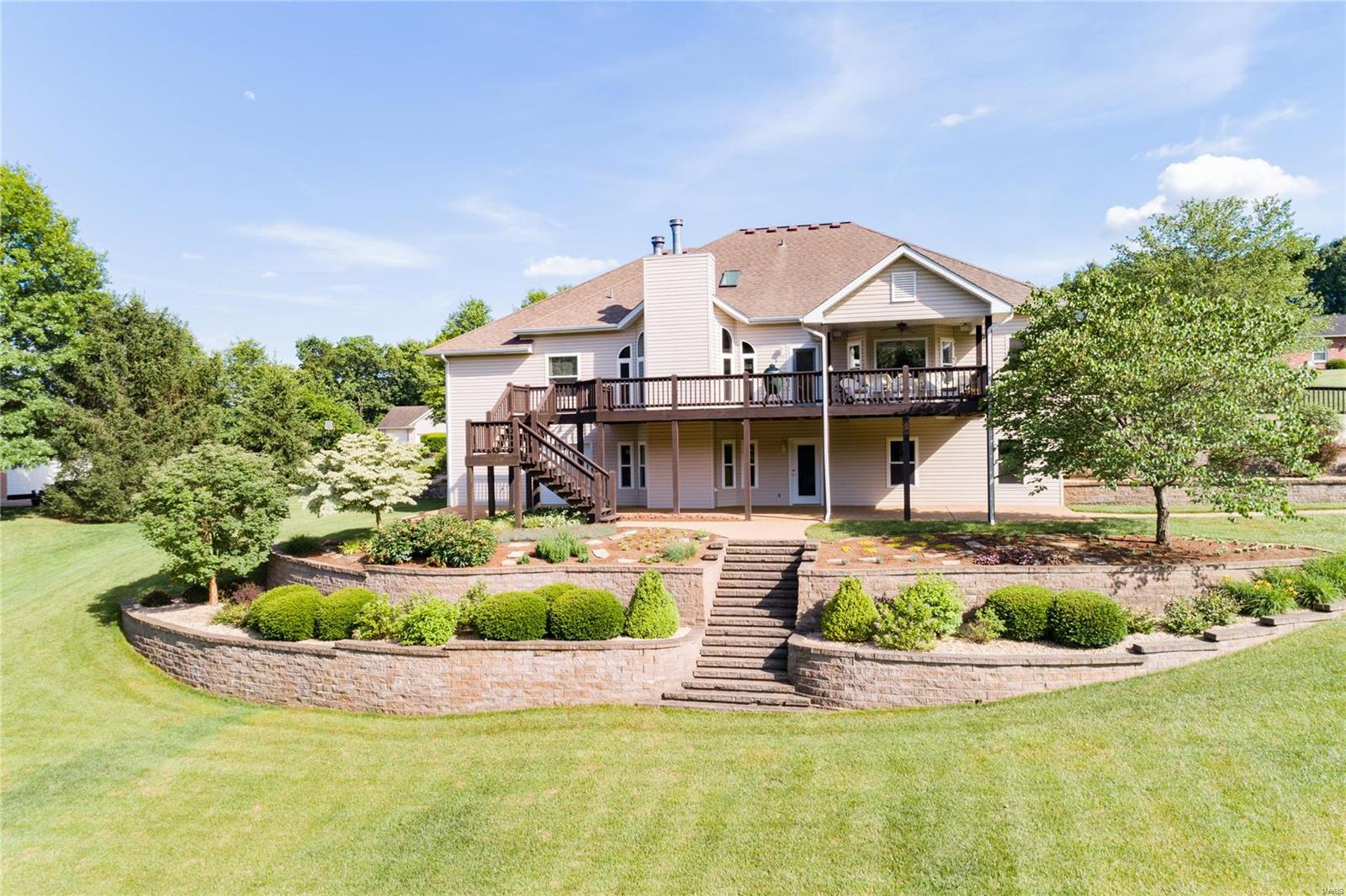 Kneff Farm Ph 03 - Residential