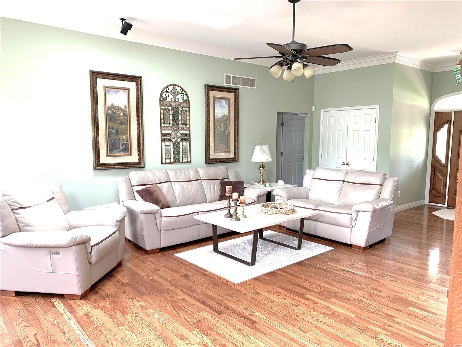 Kneff Farm Ph 03 - Residential