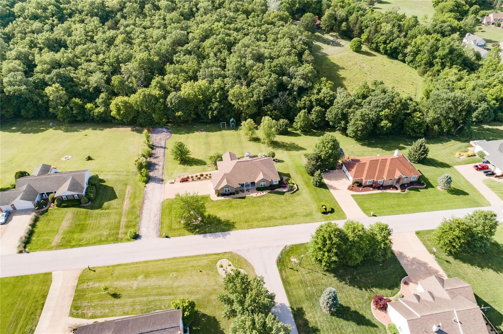 Kneff Farm Ph 03 - Residential