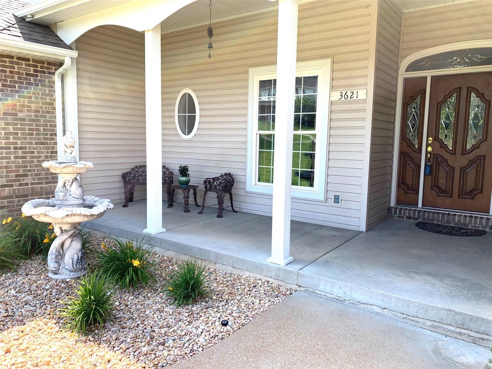 Kneff Farm Ph 03 - Residential