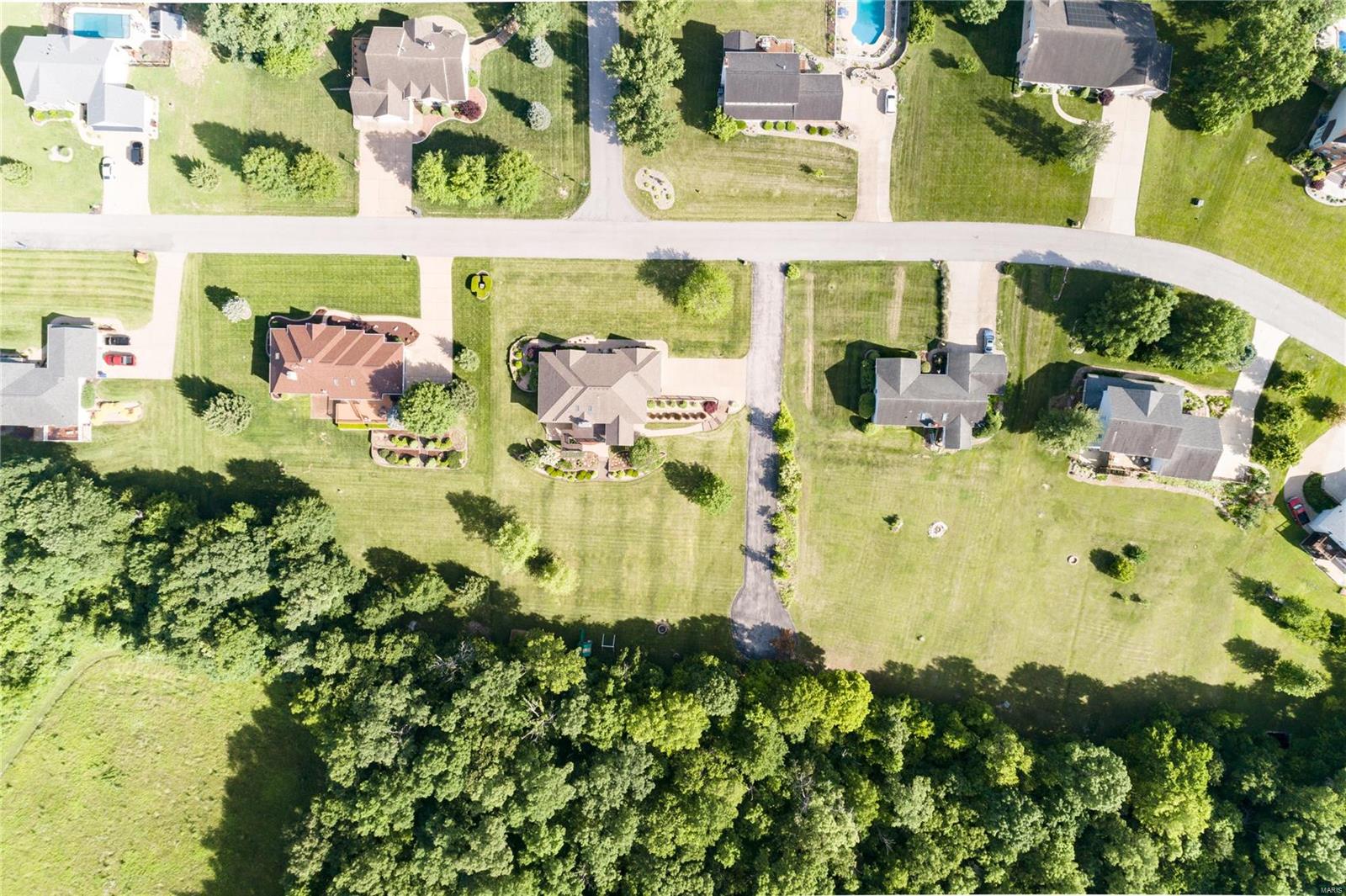 Kneff Farm Ph 03 - Residential