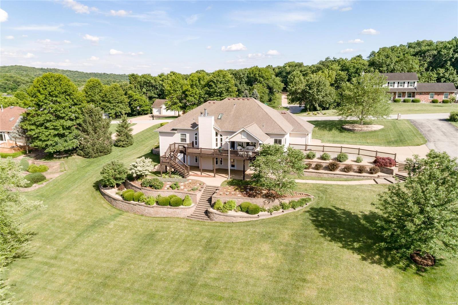 Kneff Farm Ph 03 - Residential