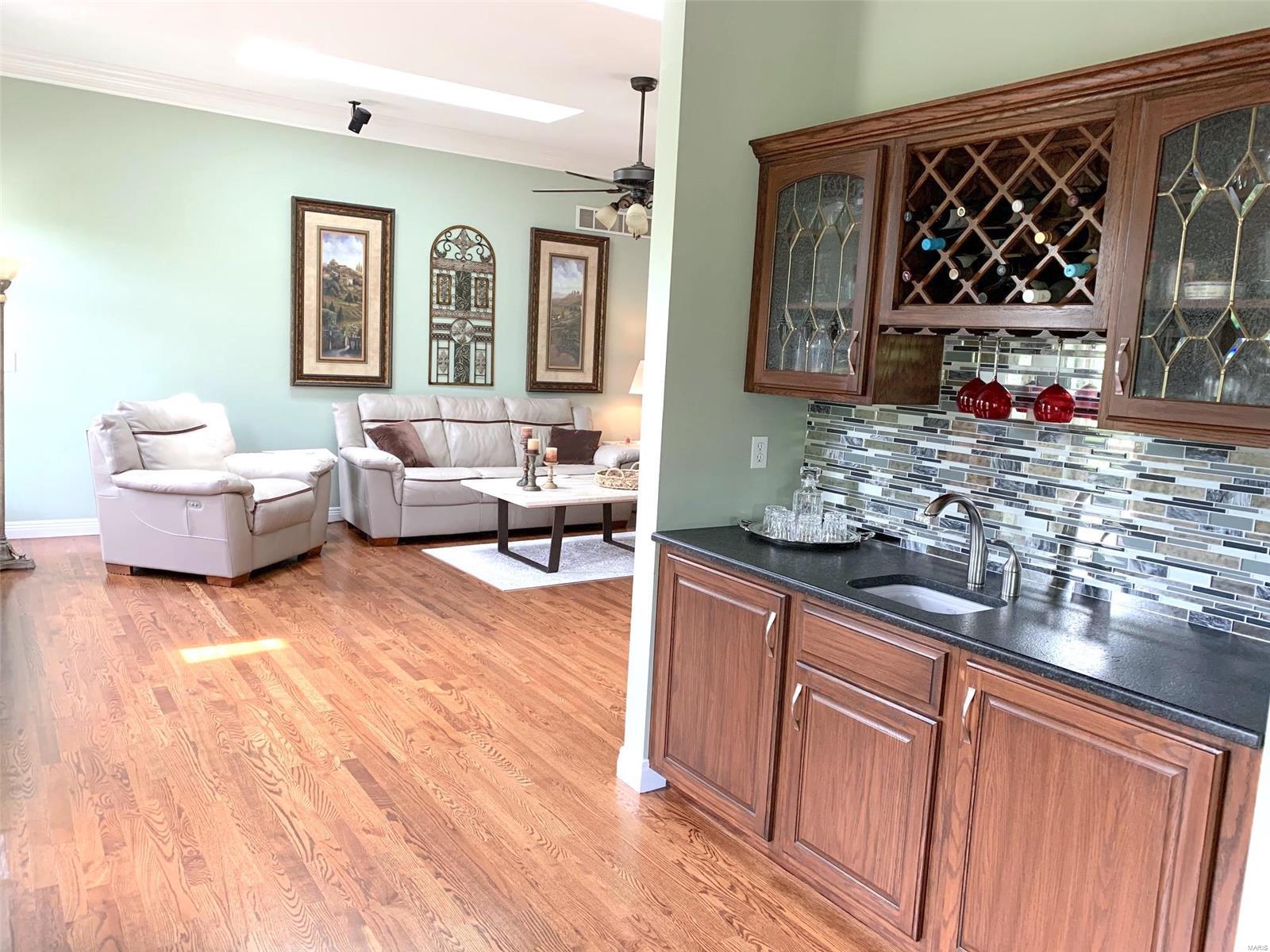 Kneff Farm Ph 03 - Residential