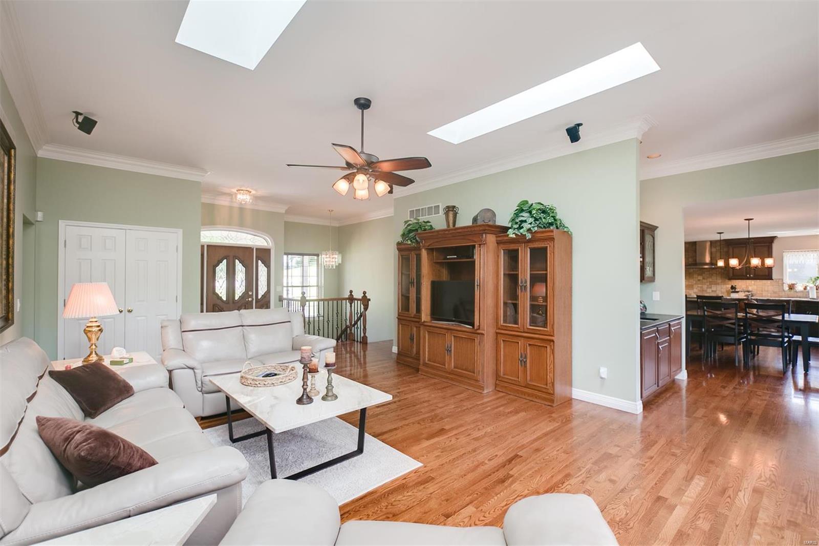 Kneff Farm Ph 03 - Residential