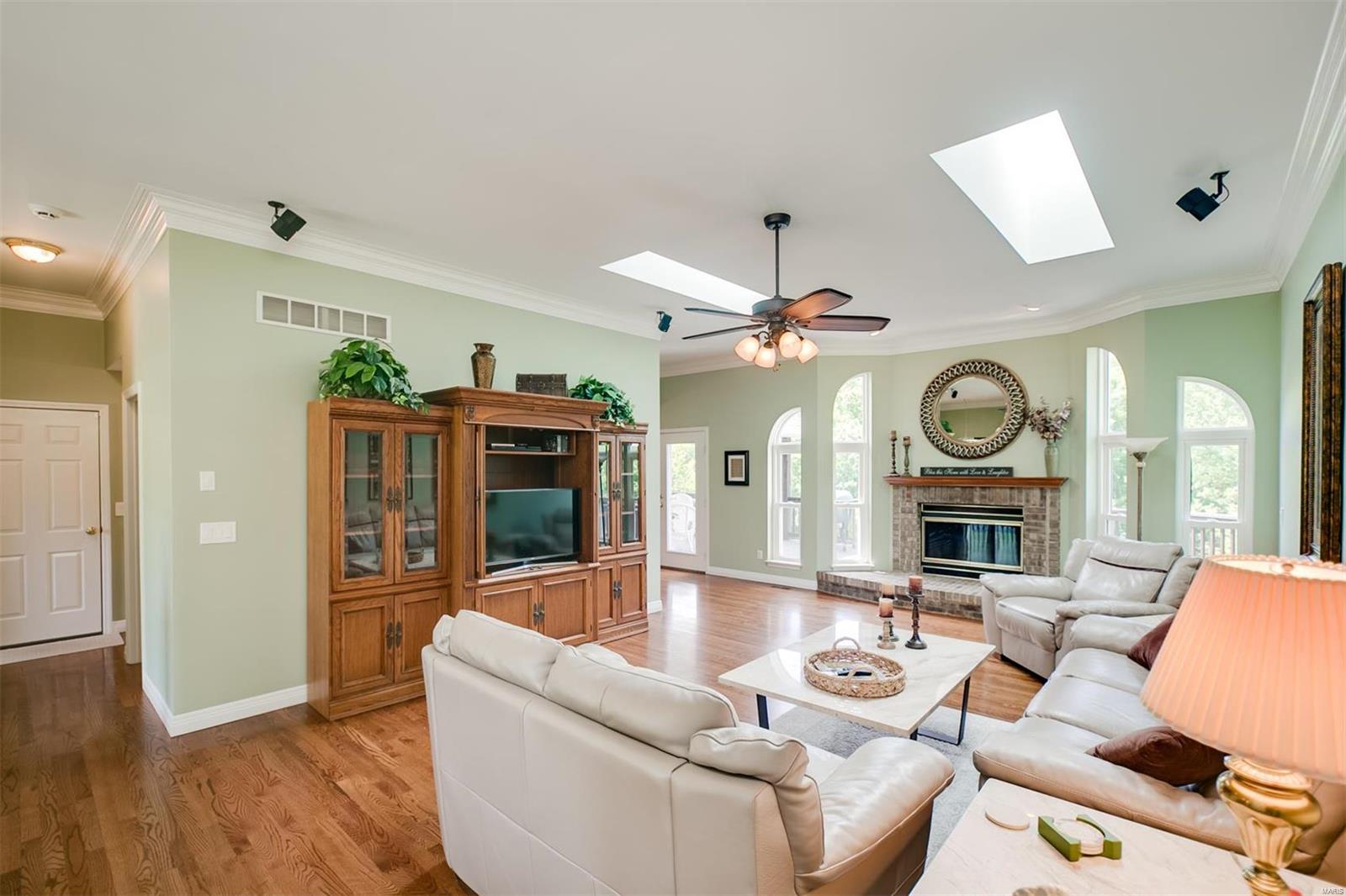 Kneff Farm Ph 03 - Residential