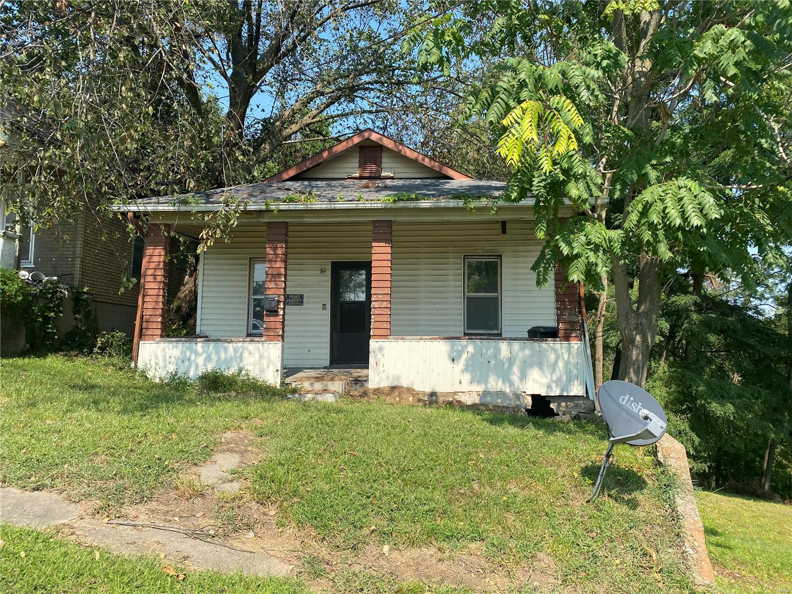 Robards - Residential
