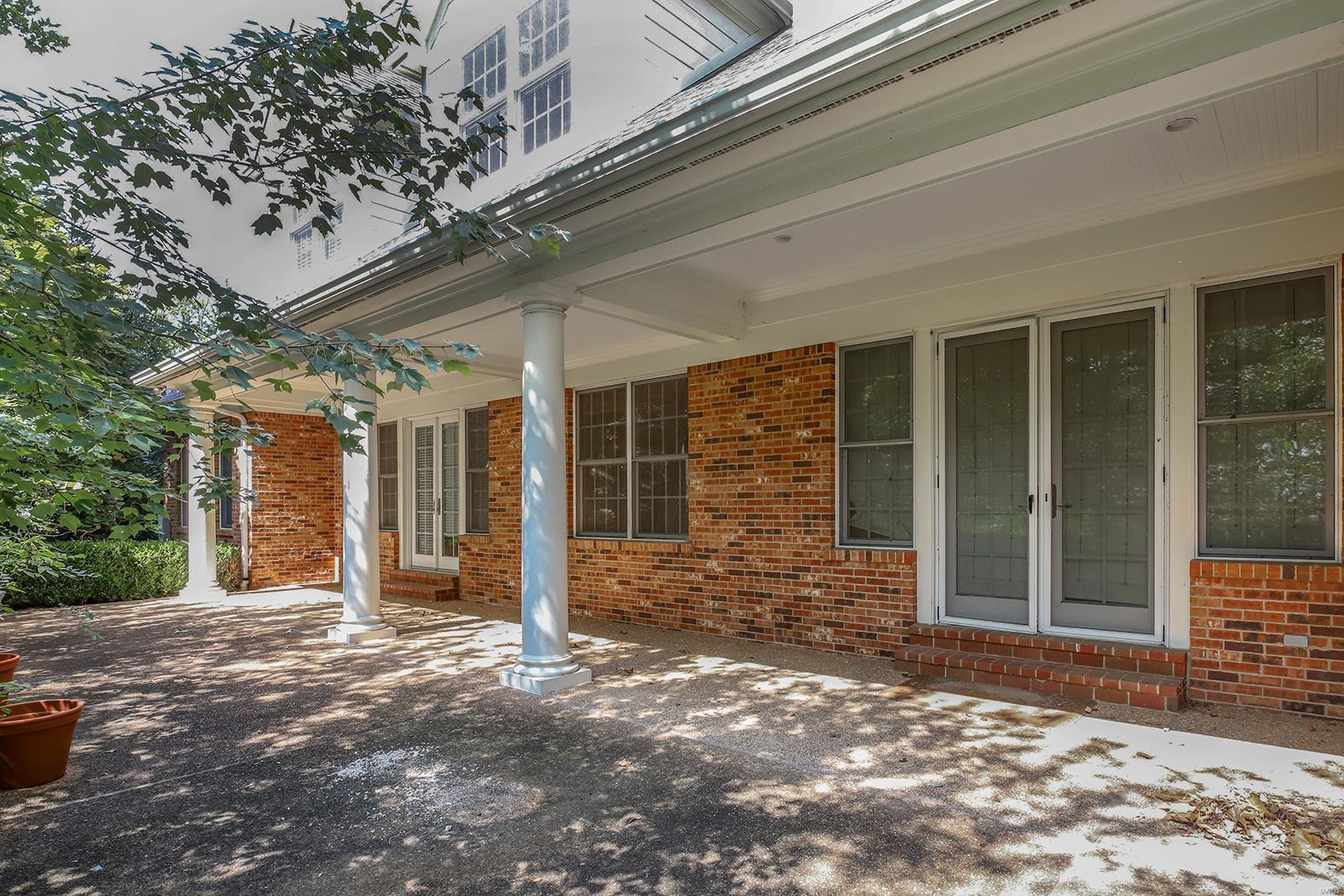 Hickory Hill - Residential