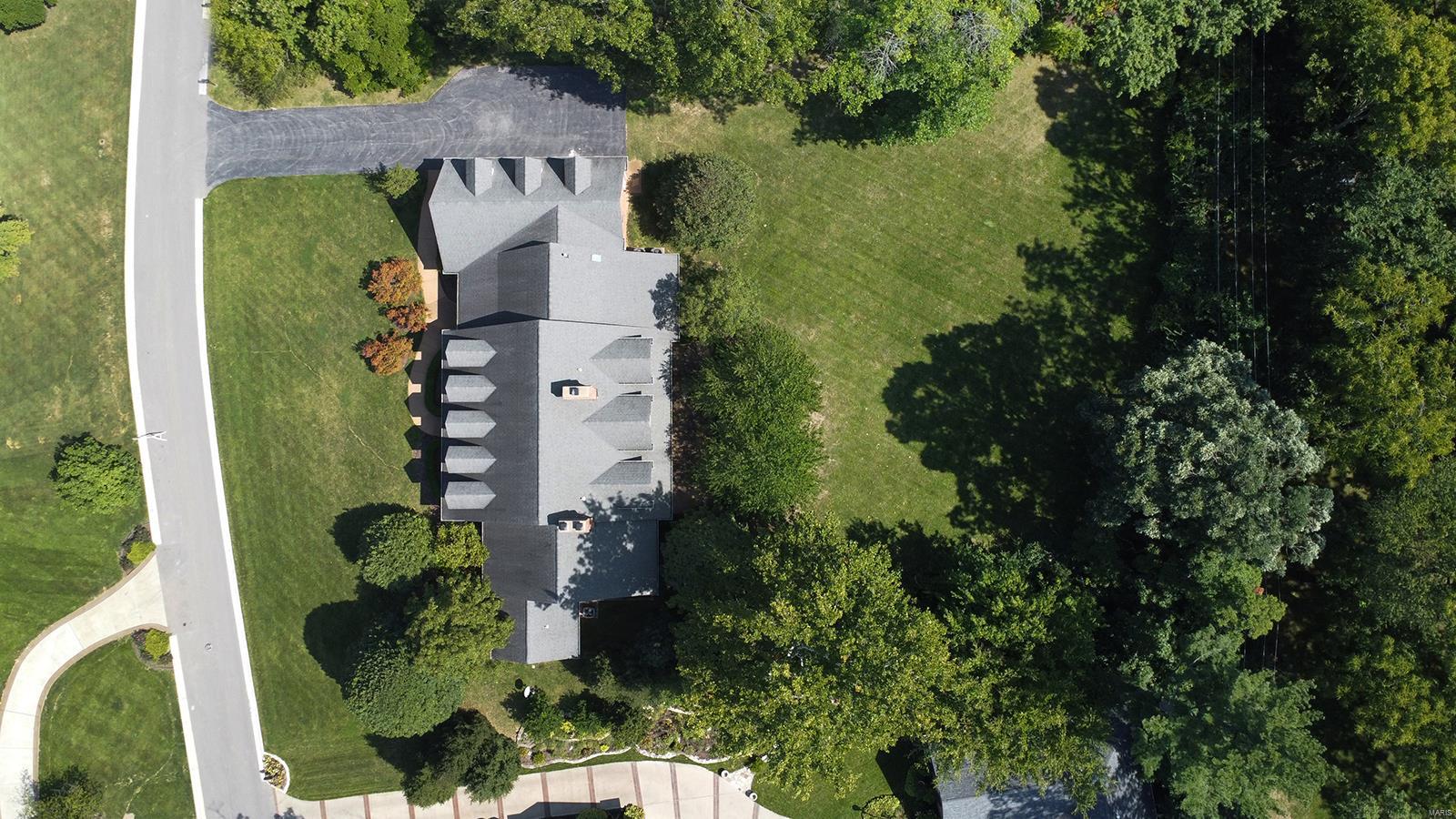 Hickory Hill - Residential