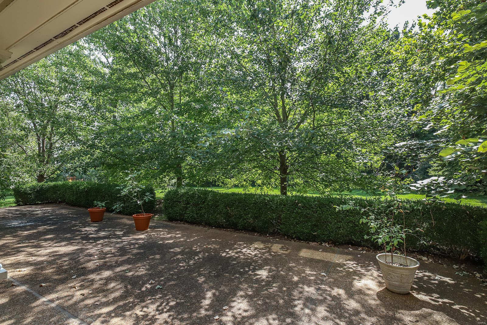 Hickory Hill - Residential