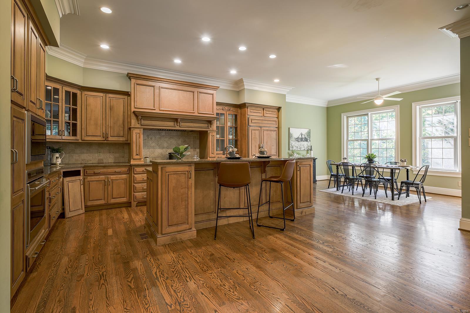 Hickory Hill - Residential