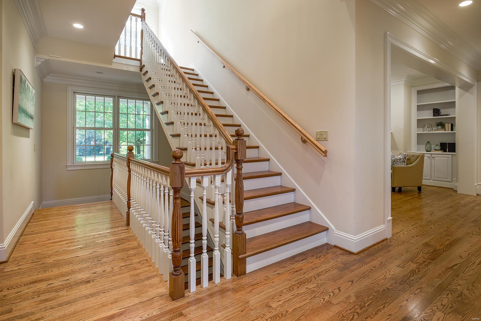 Hickory Hill - Residential