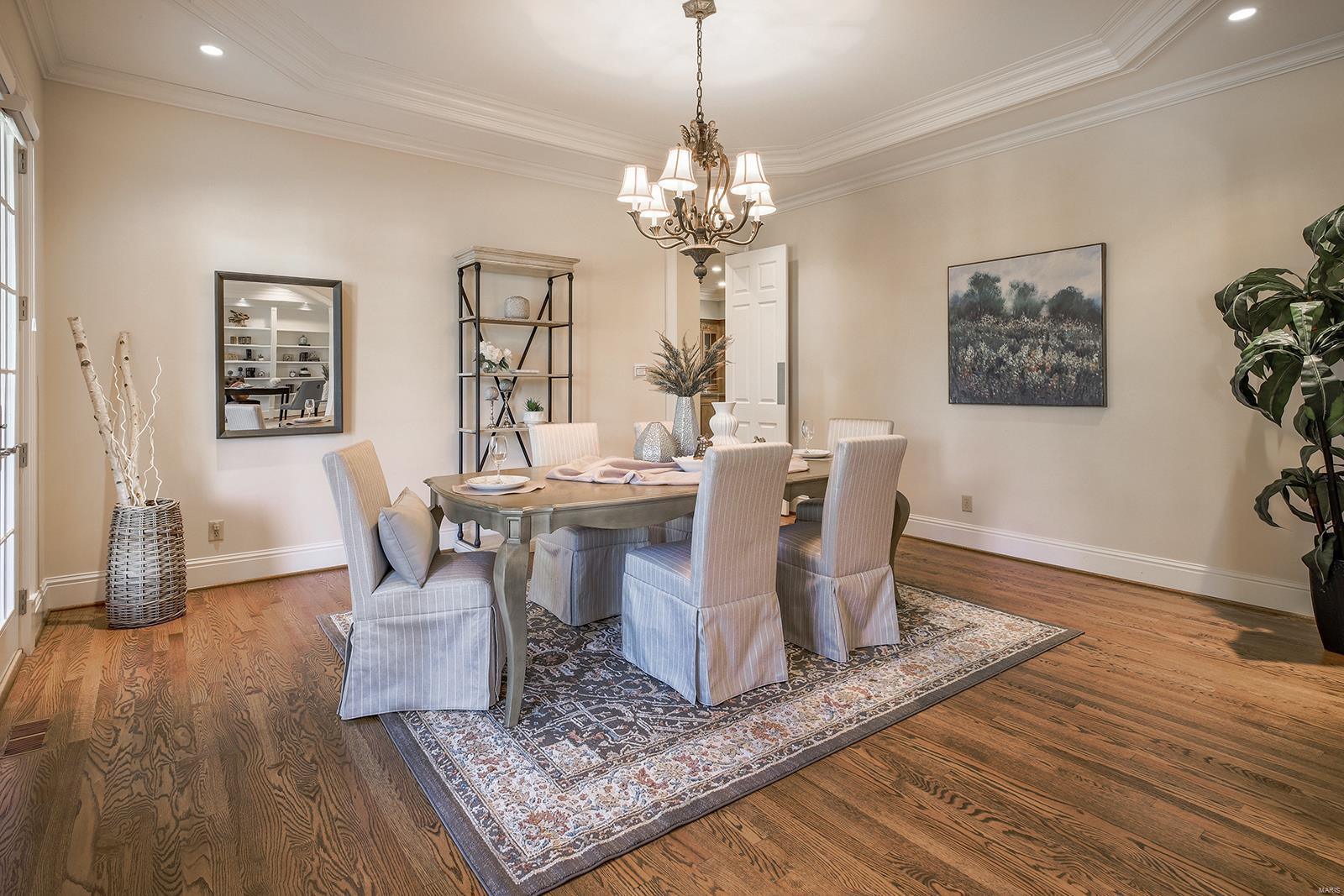 Hickory Hill - Residential