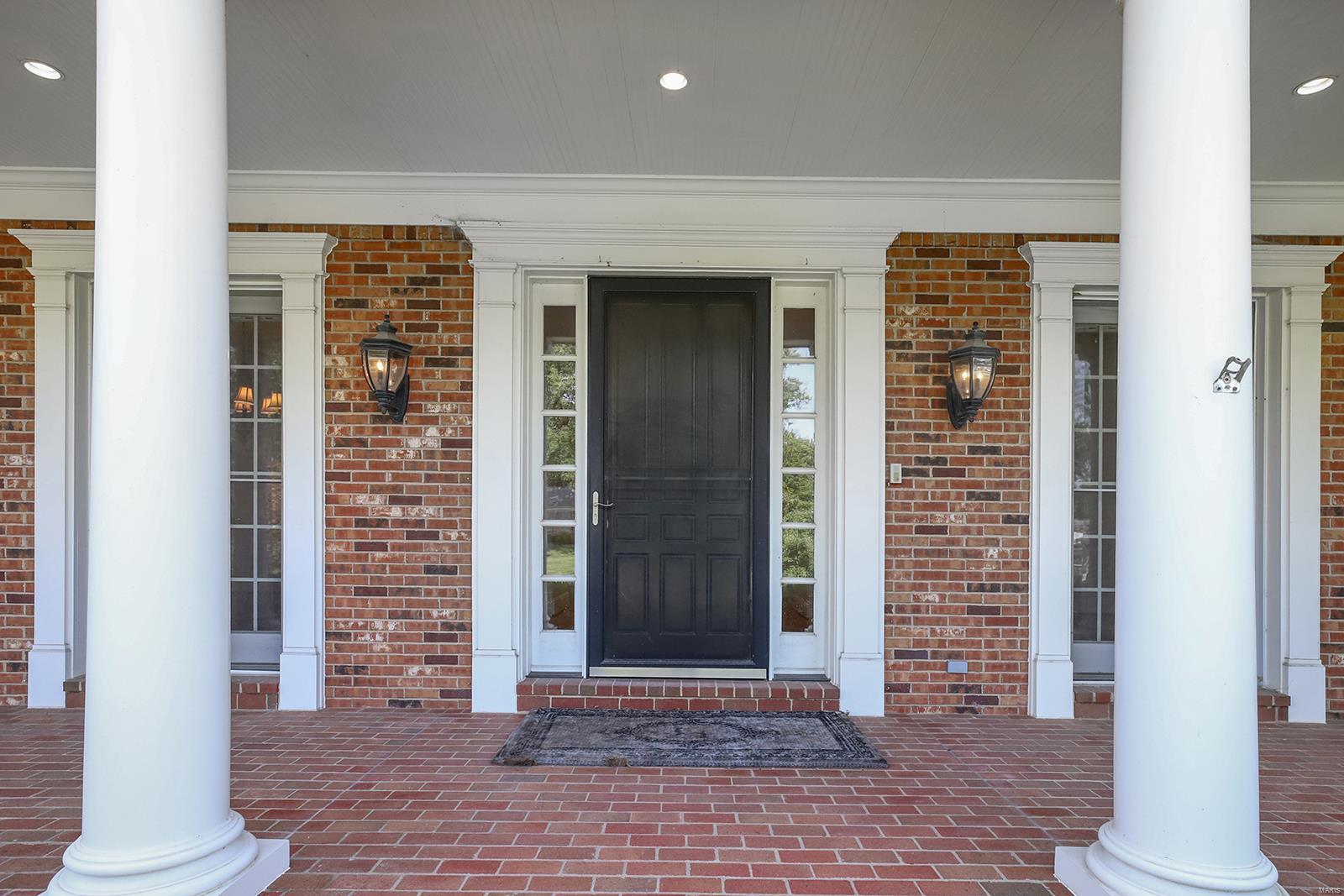 Hickory Hill - Residential