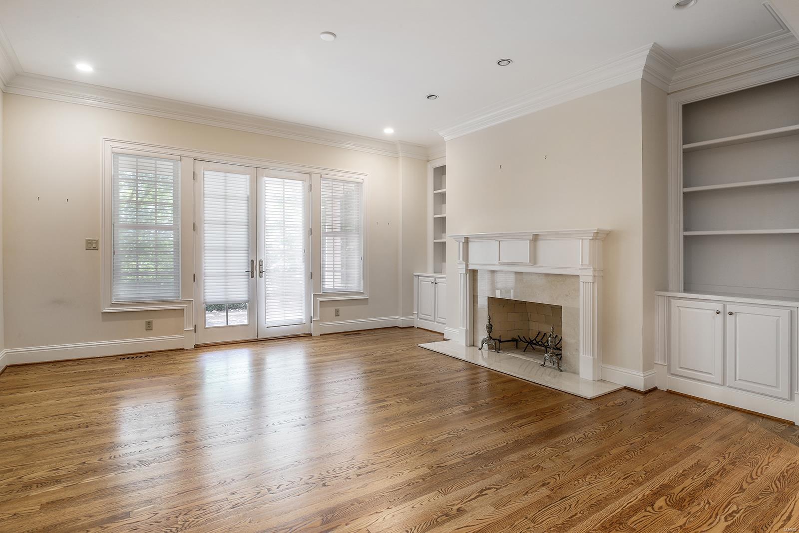 Hickory Hill - Residential