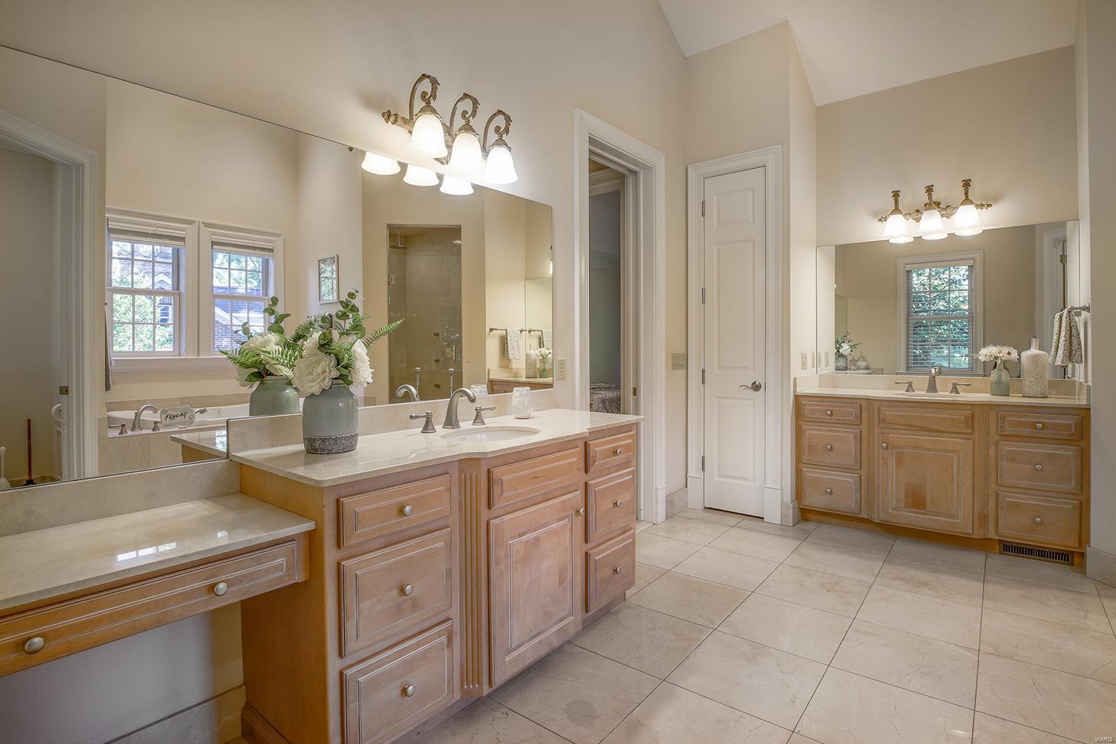 Hickory Hill - Residential