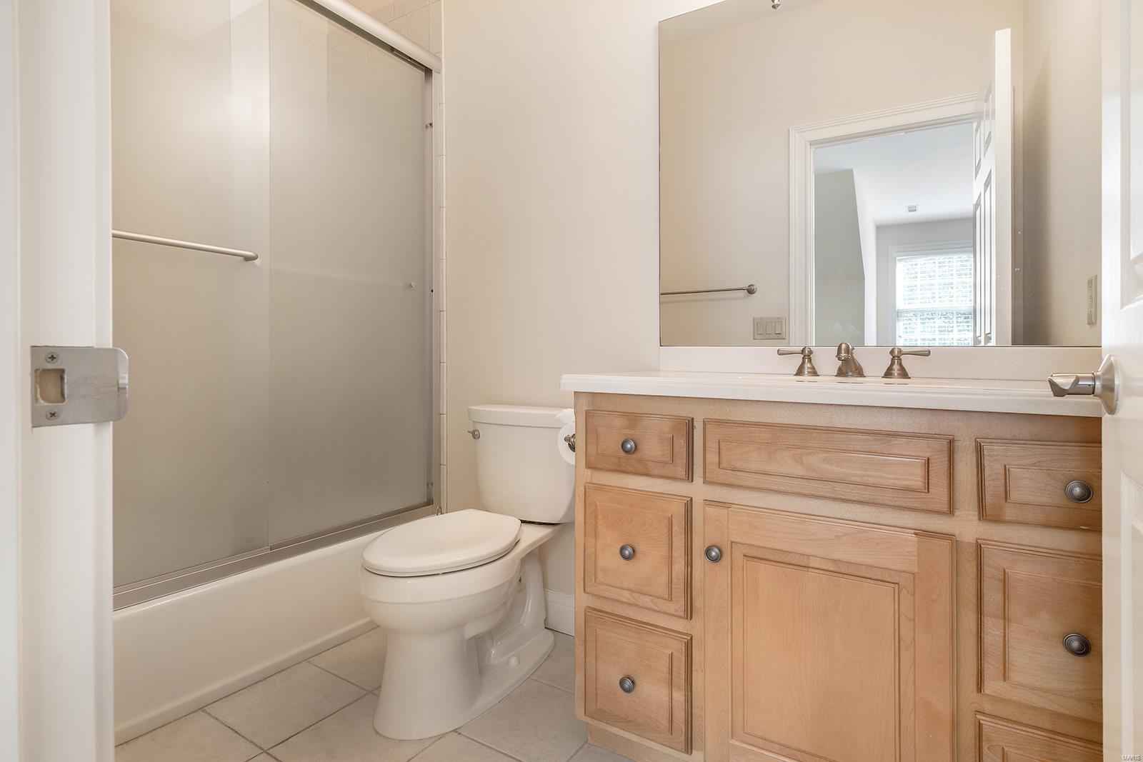 Hickory Hill - Residential