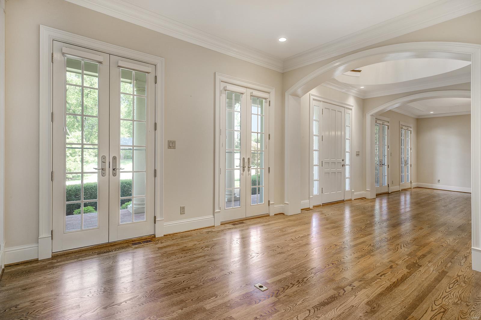 Hickory Hill - Residential