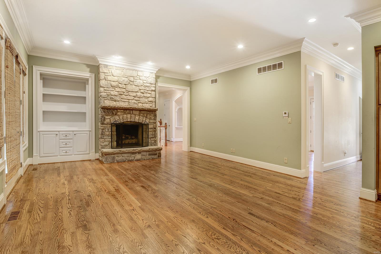 Hickory Hill - Residential