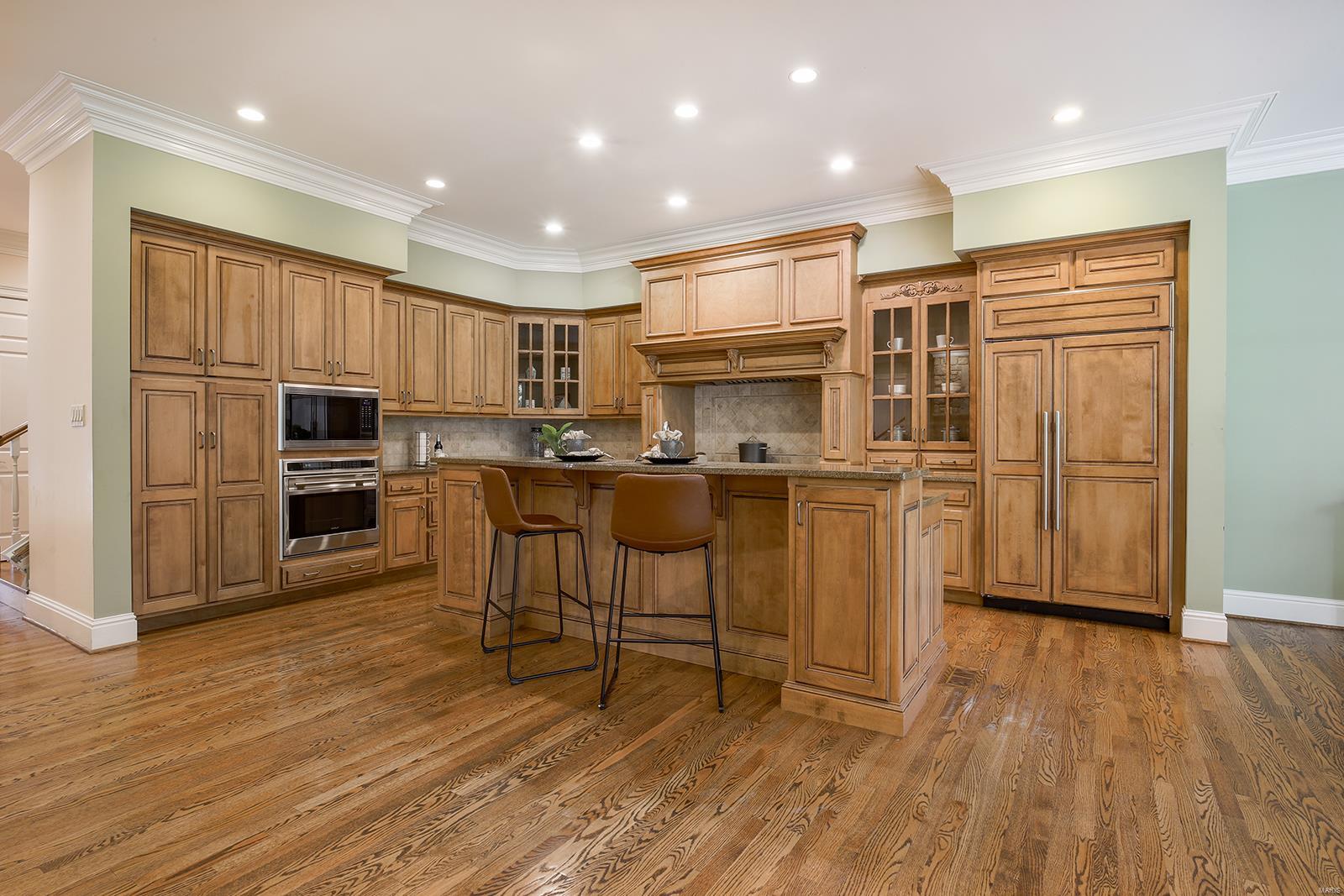 Hickory Hill - Residential