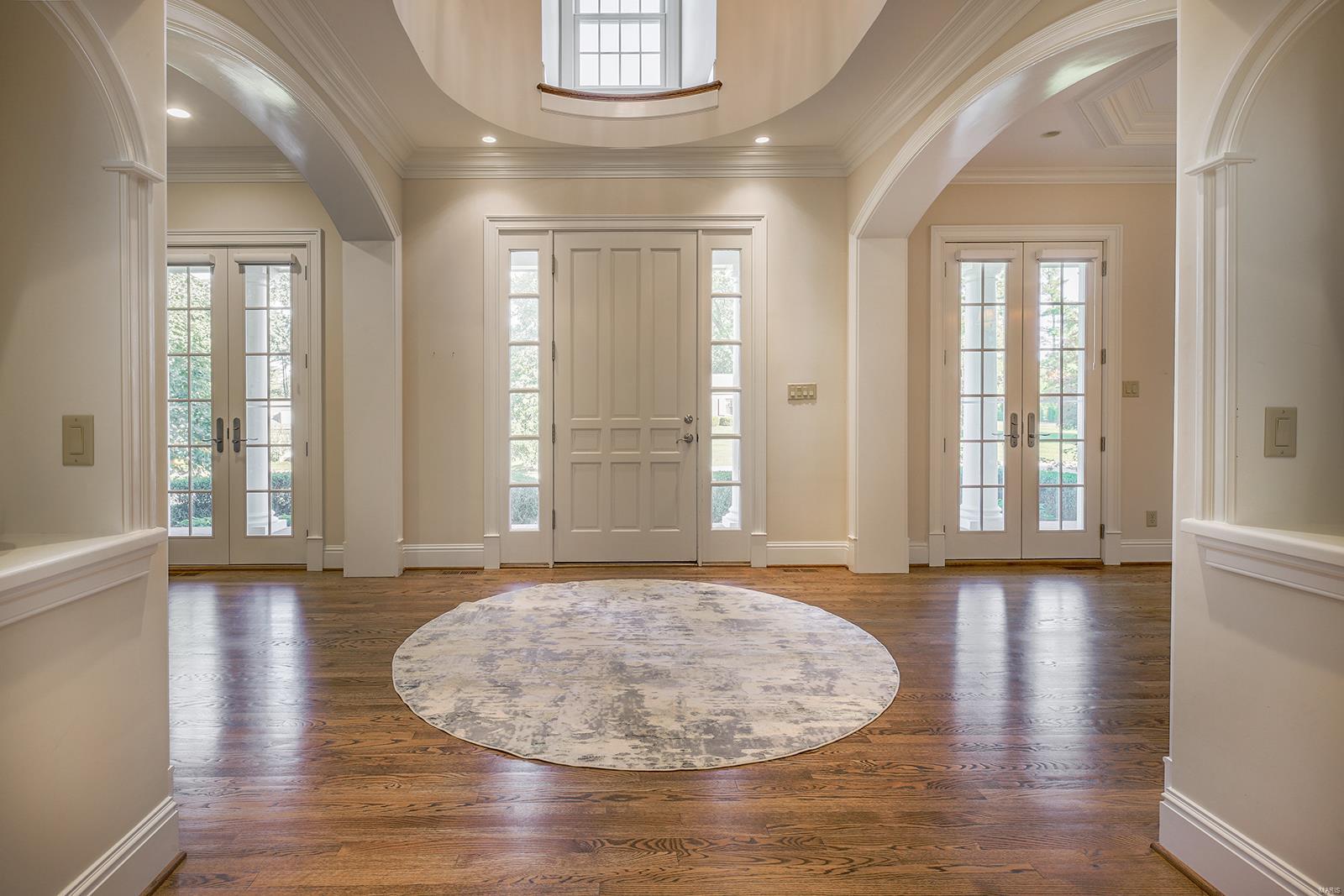 Hickory Hill - Residential