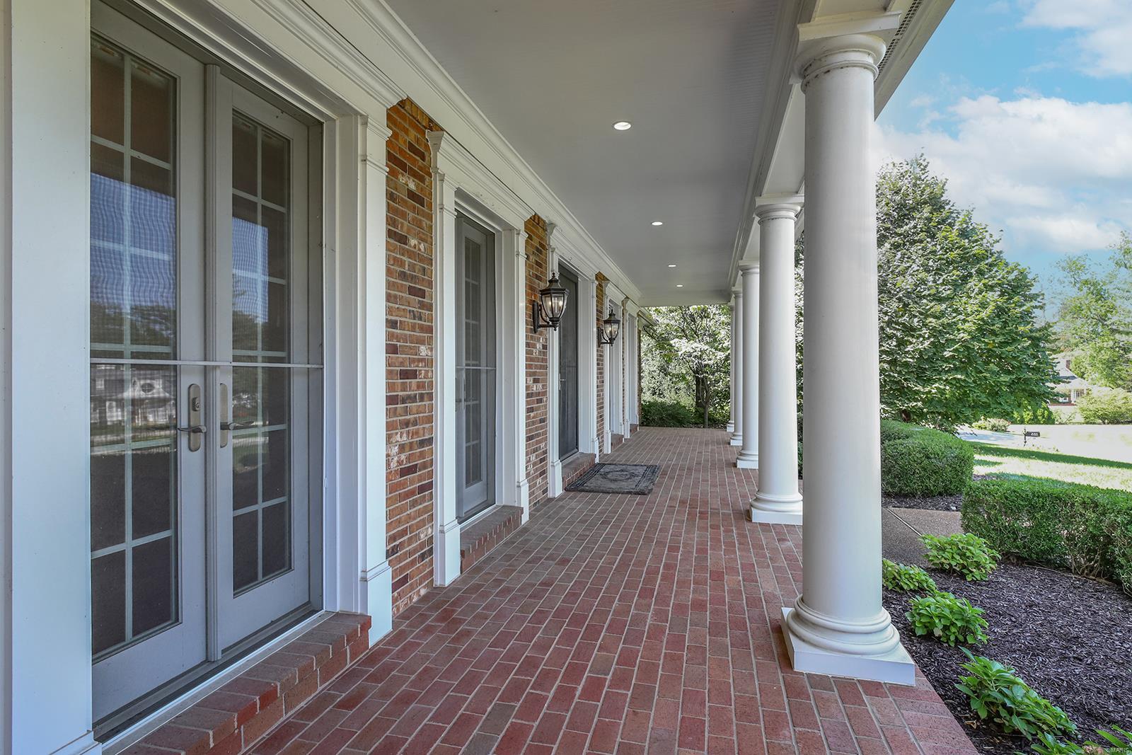 Hickory Hill - Residential