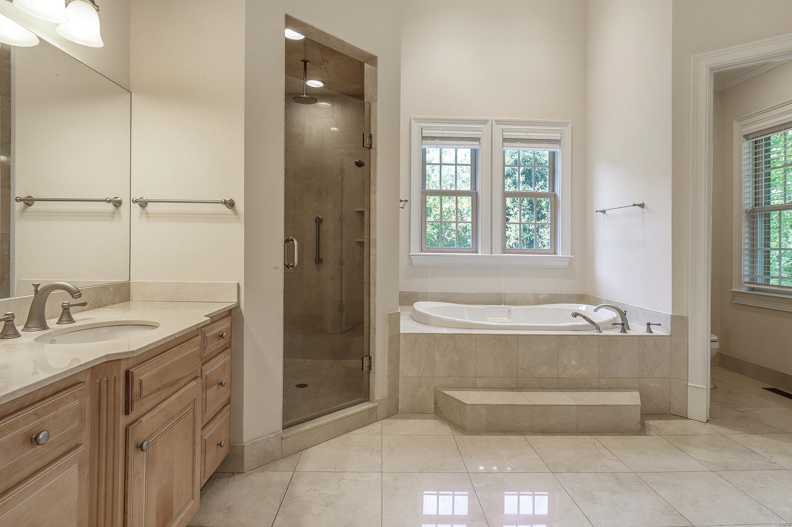 Hickory Hill - Residential