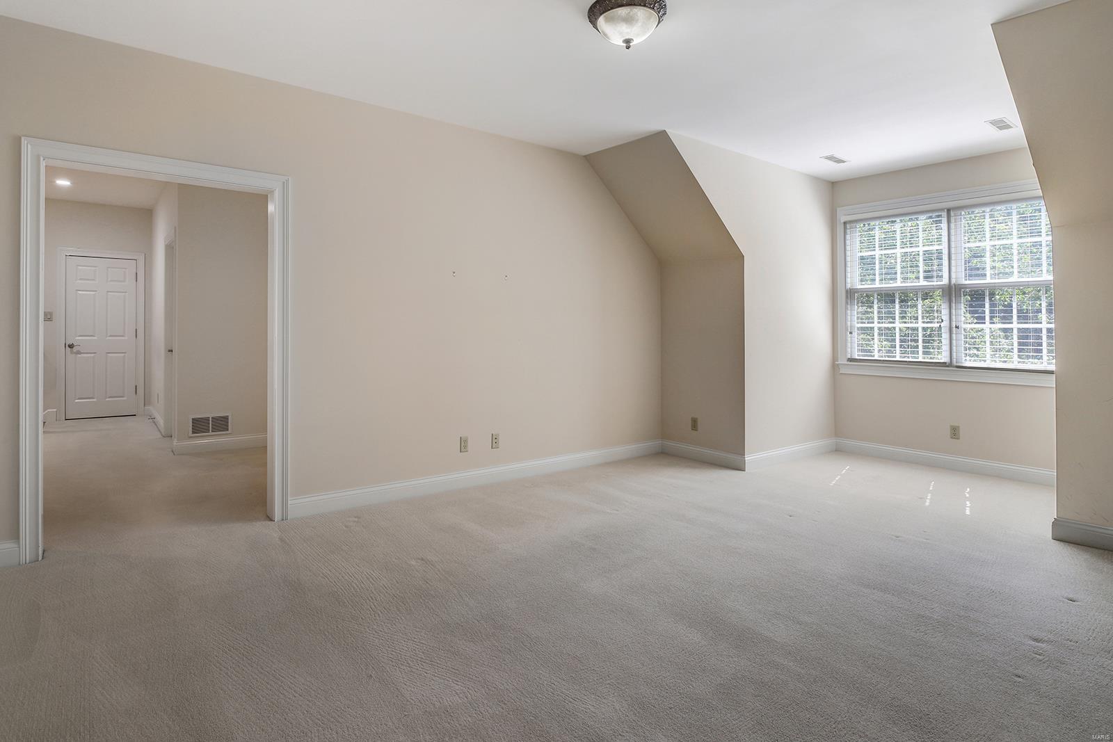 Hickory Hill - Residential