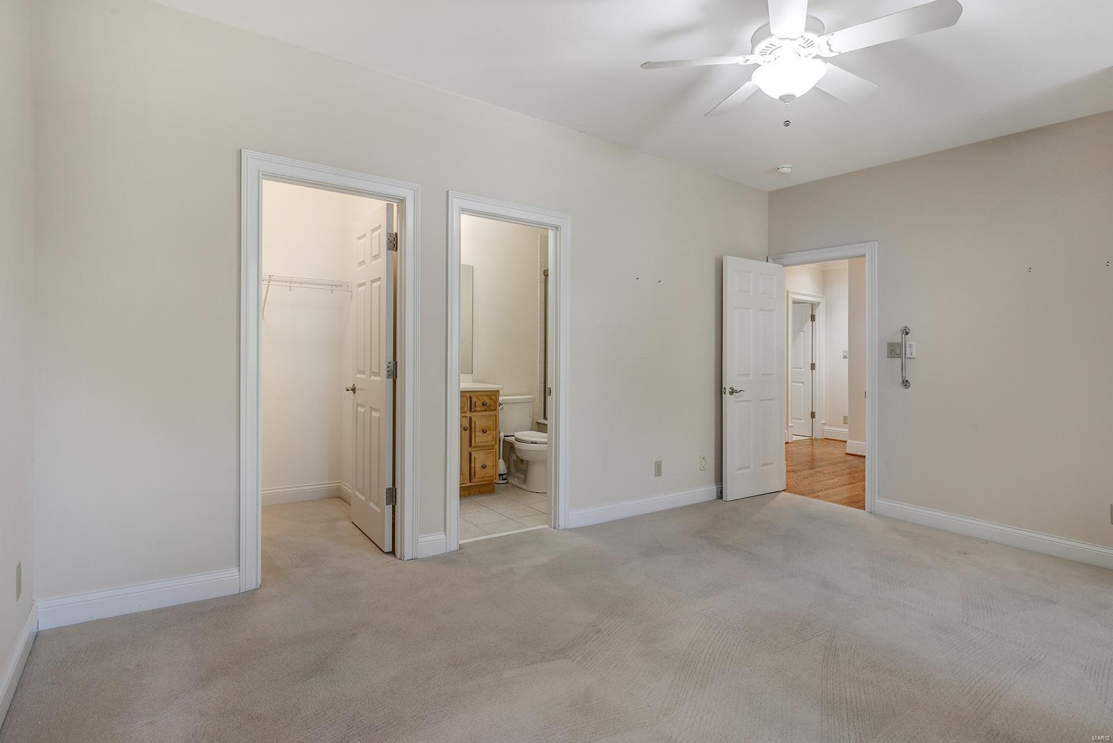 Hickory Hill - Residential