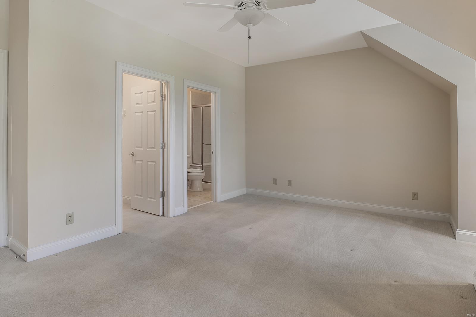 Hickory Hill - Residential