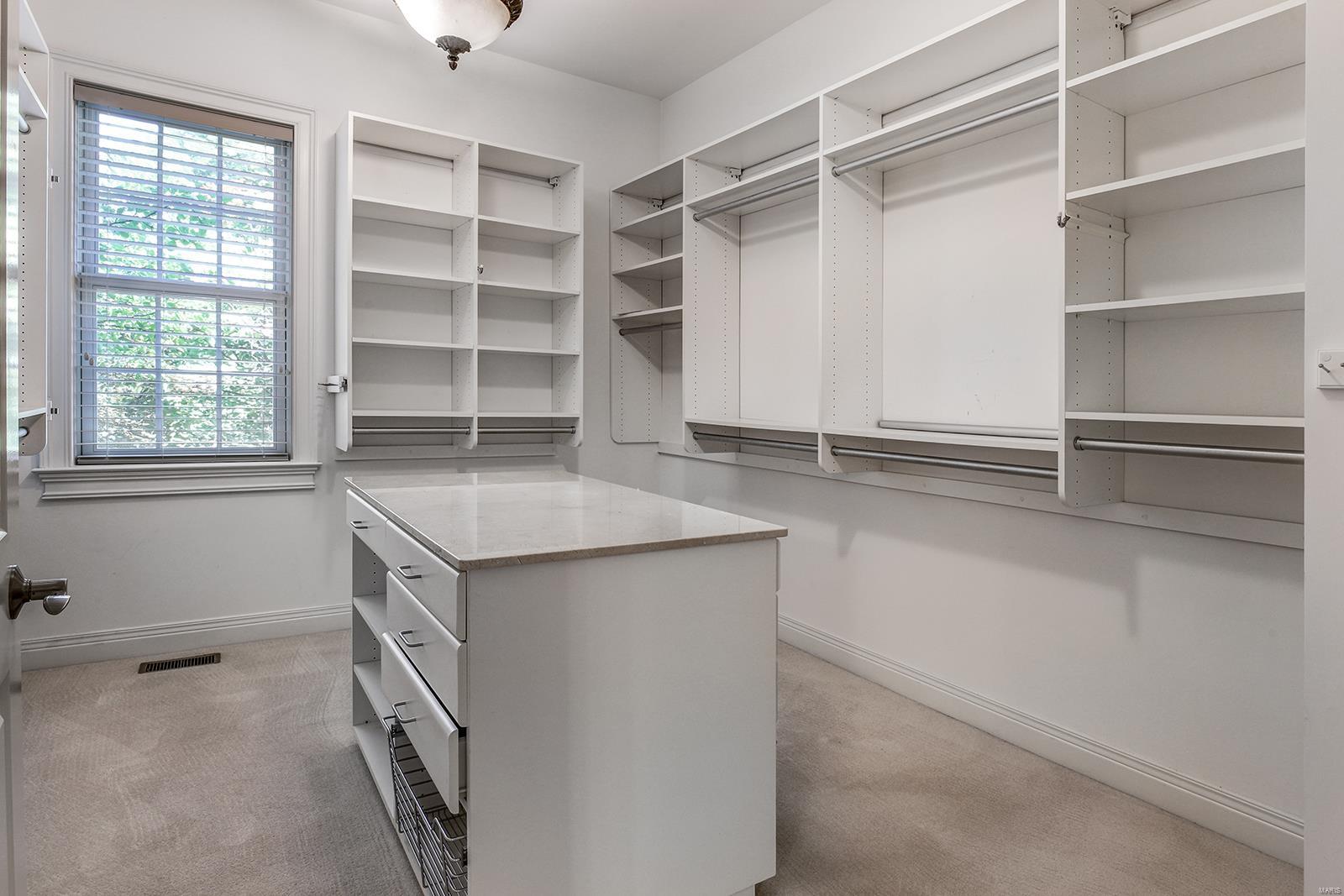 Hickory Hill - Residential