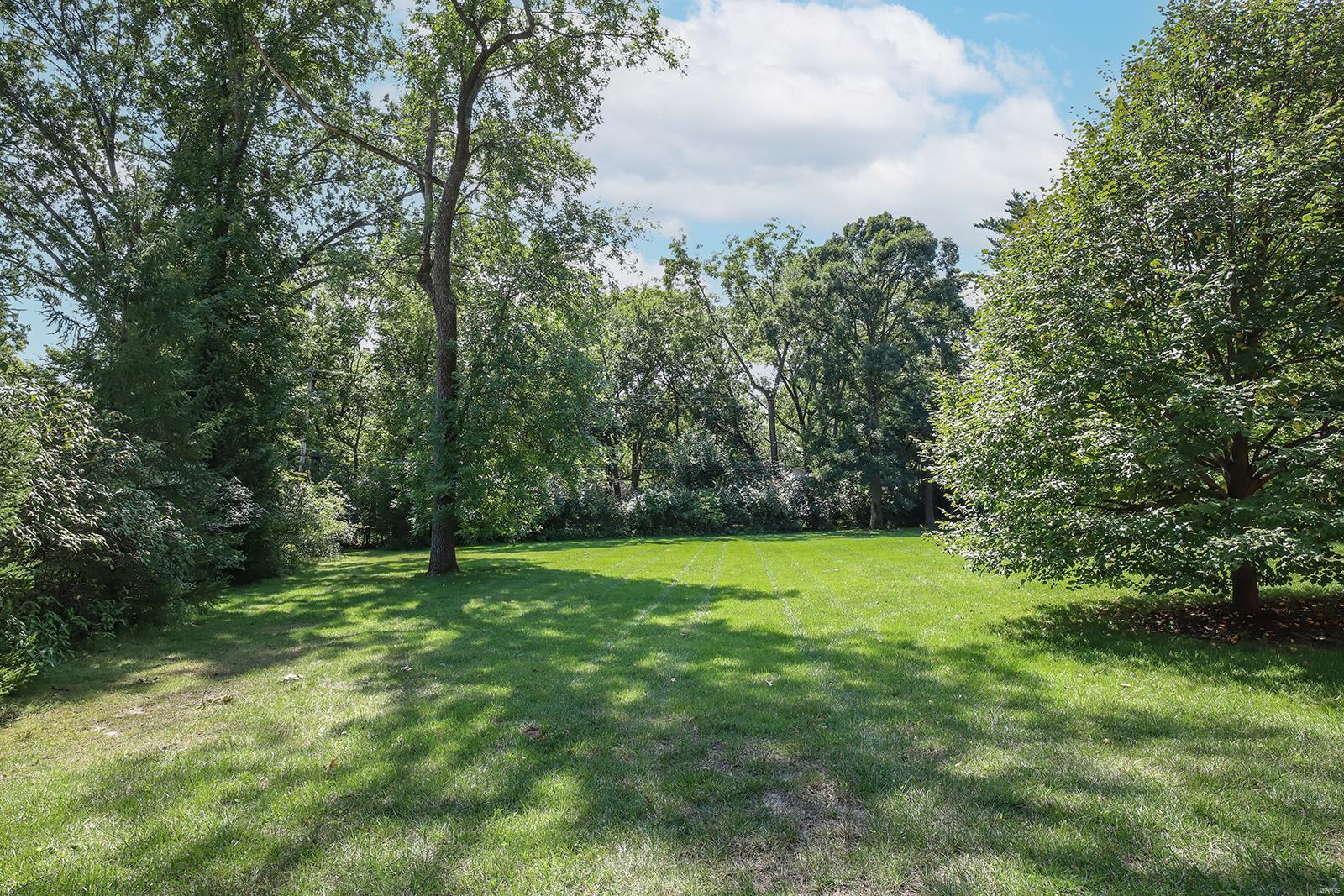 Hickory Hill - Residential