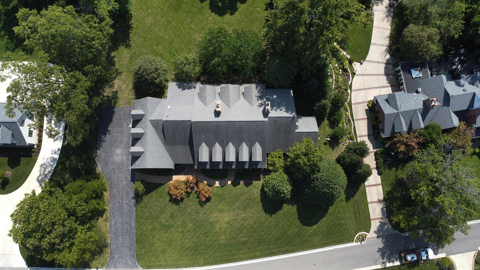 Hickory Hill - Residential