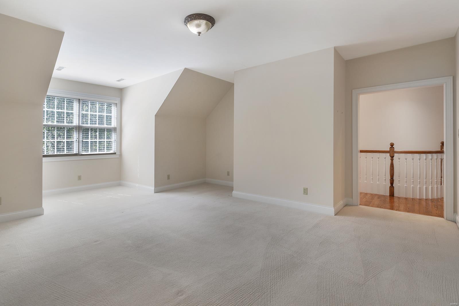 Hickory Hill - Residential