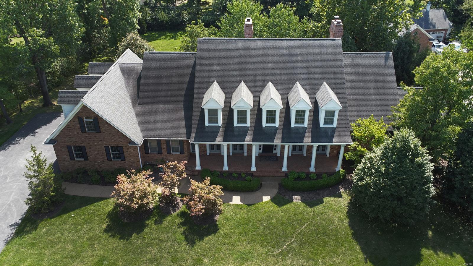 Hickory Hill - Residential