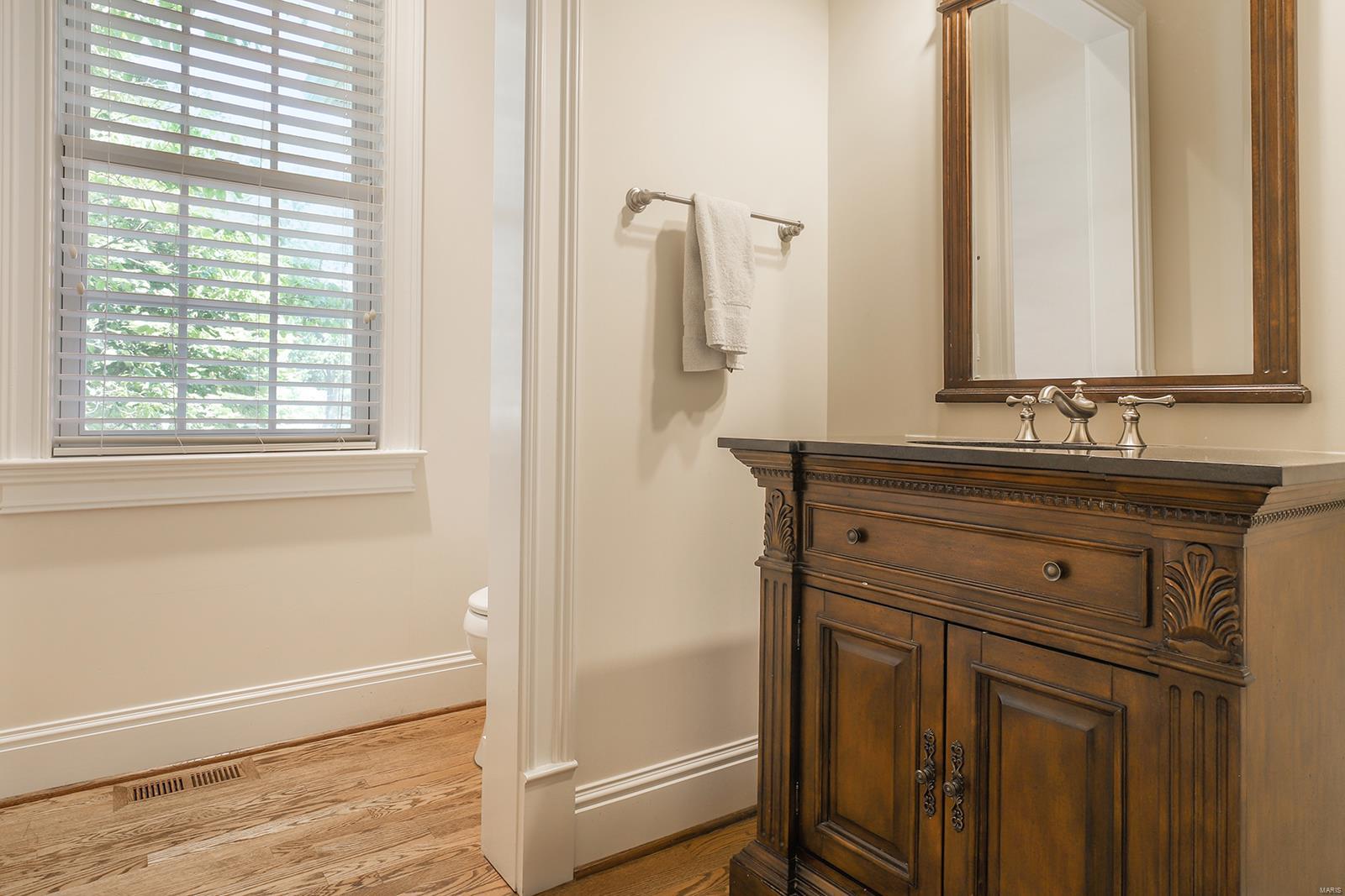 Hickory Hill - Residential