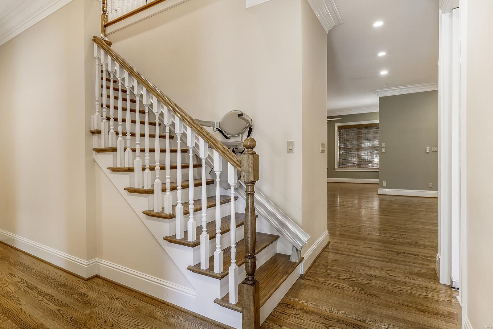 Hickory Hill - Residential