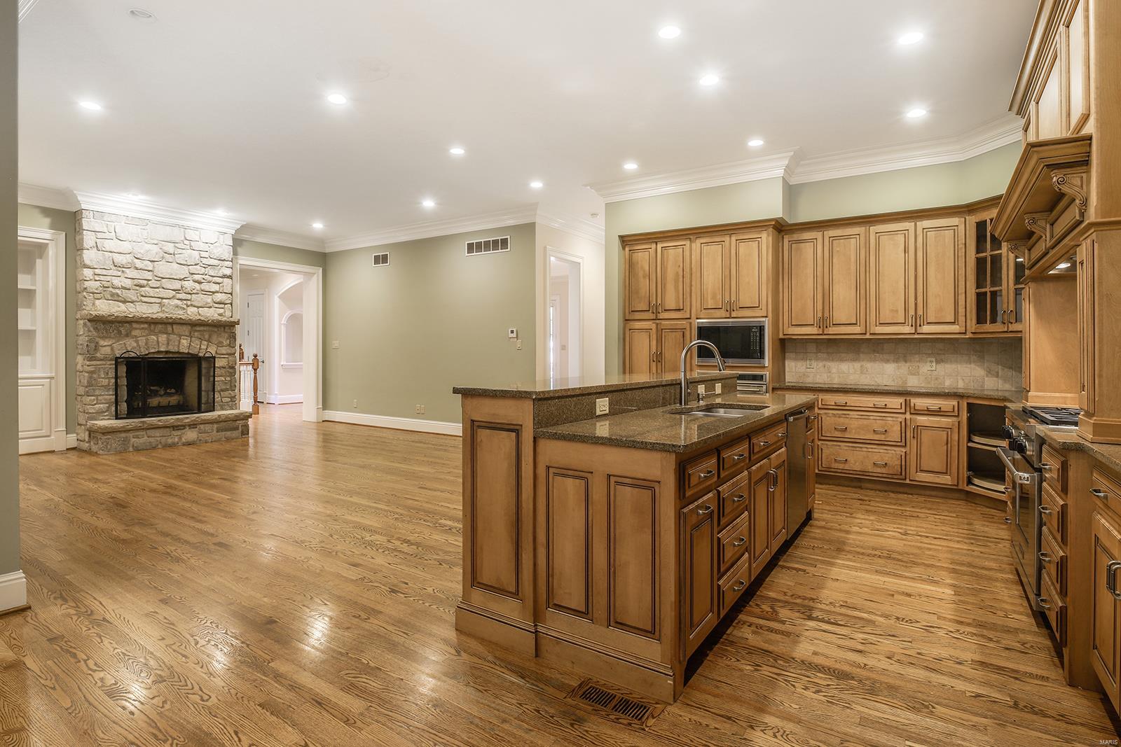 Hickory Hill - Residential