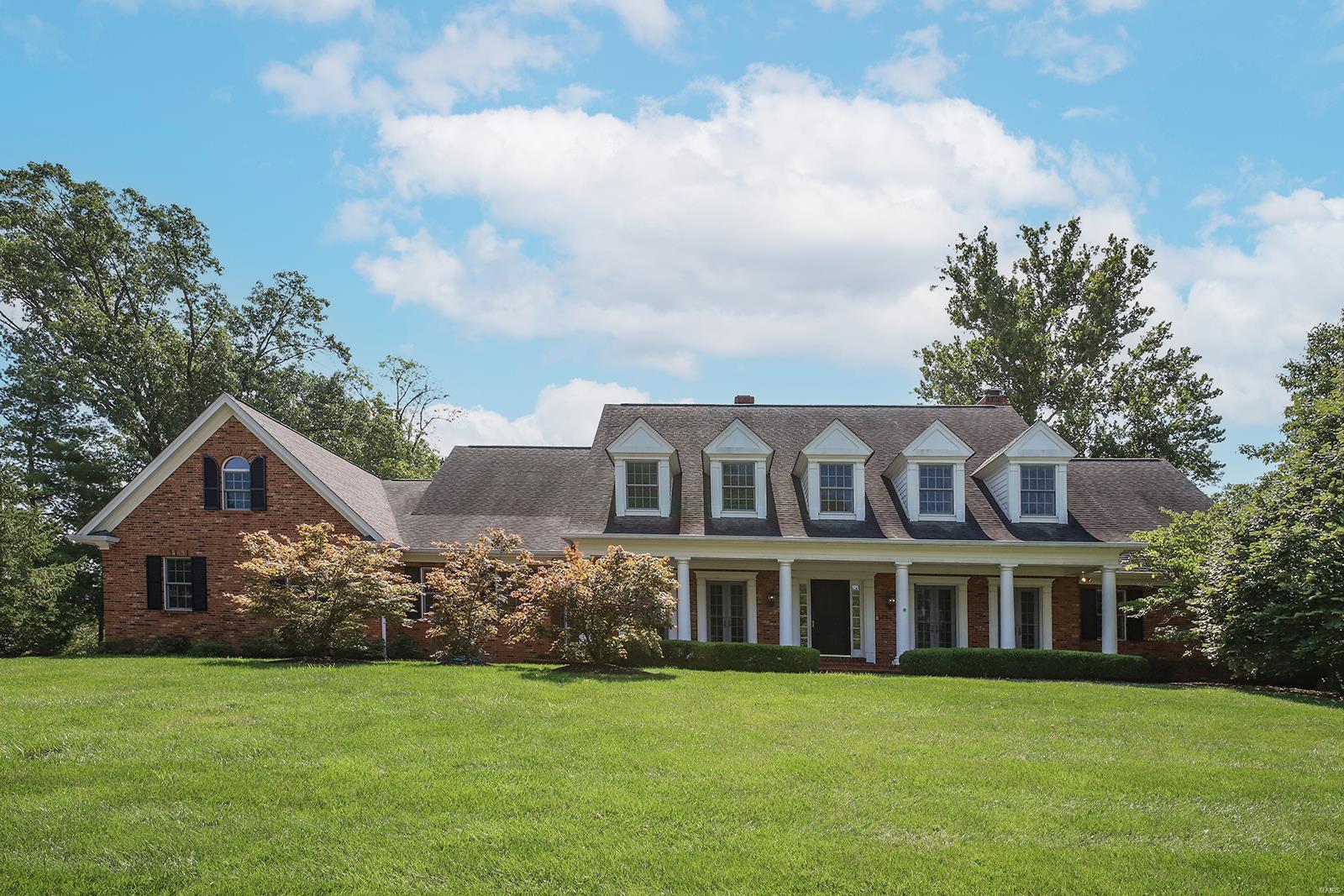 Hickory Hill - Residential