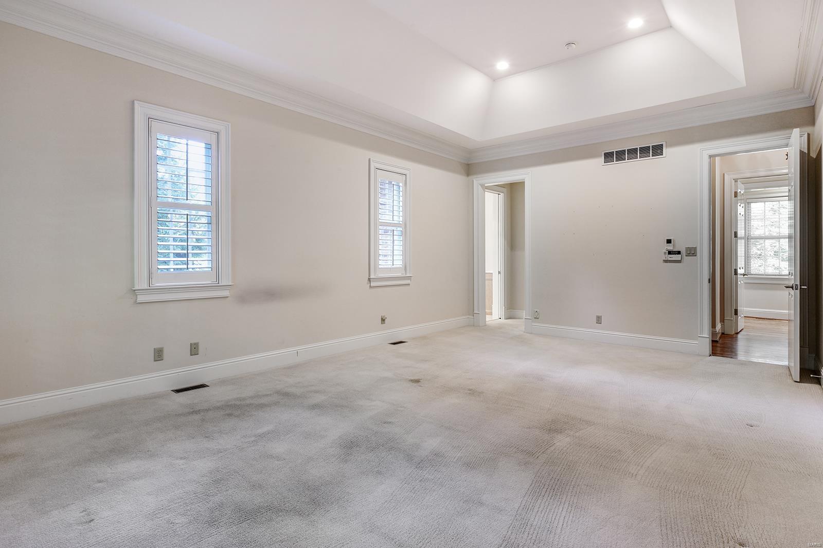 Hickory Hill - Residential