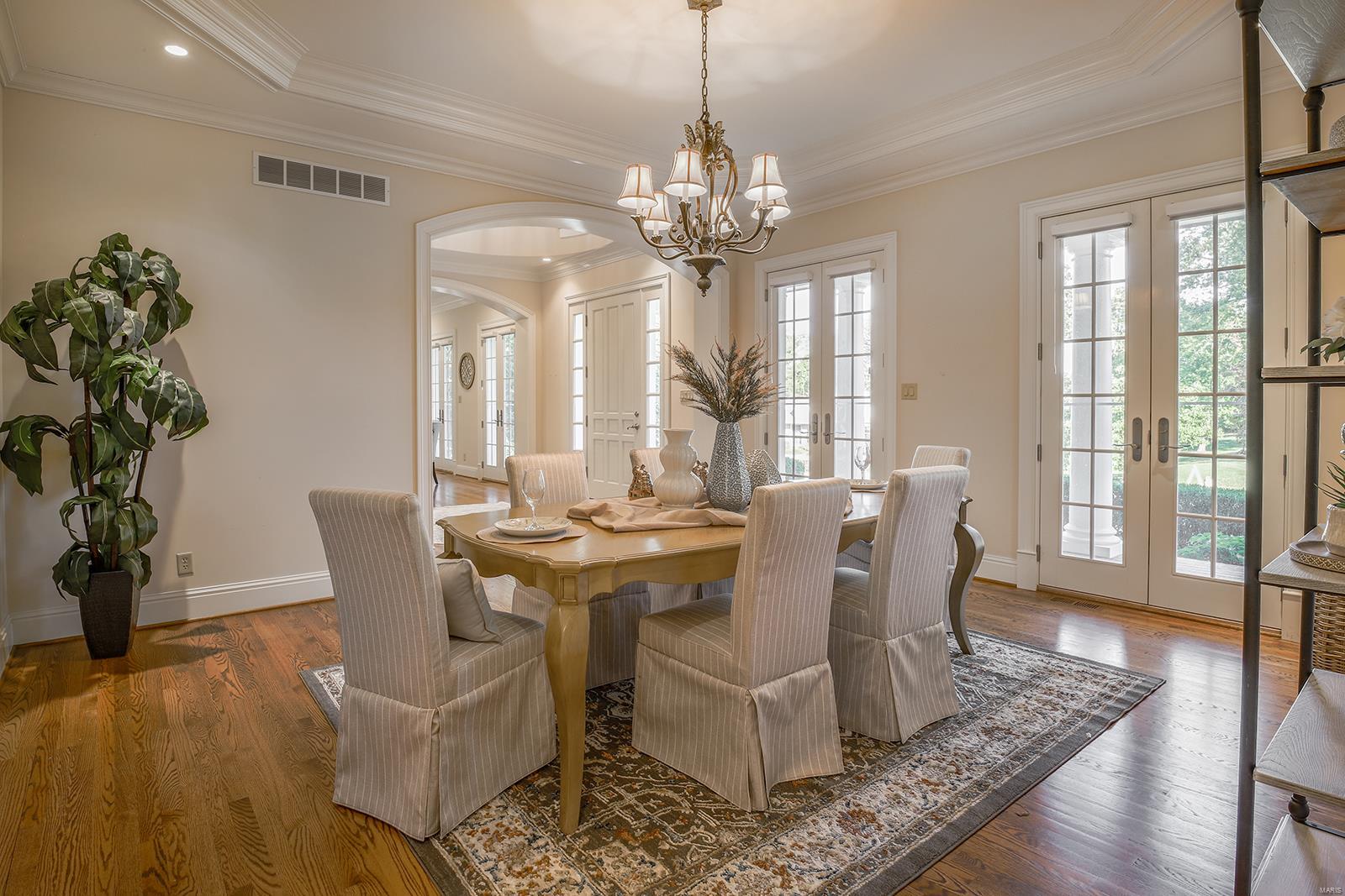 Hickory Hill - Residential