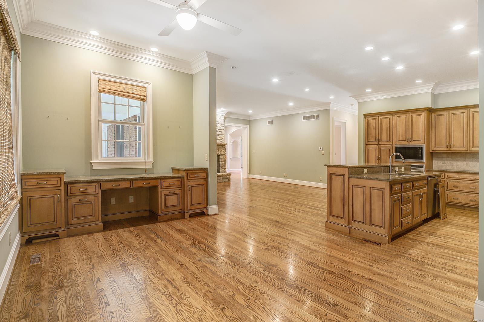 Hickory Hill - Residential