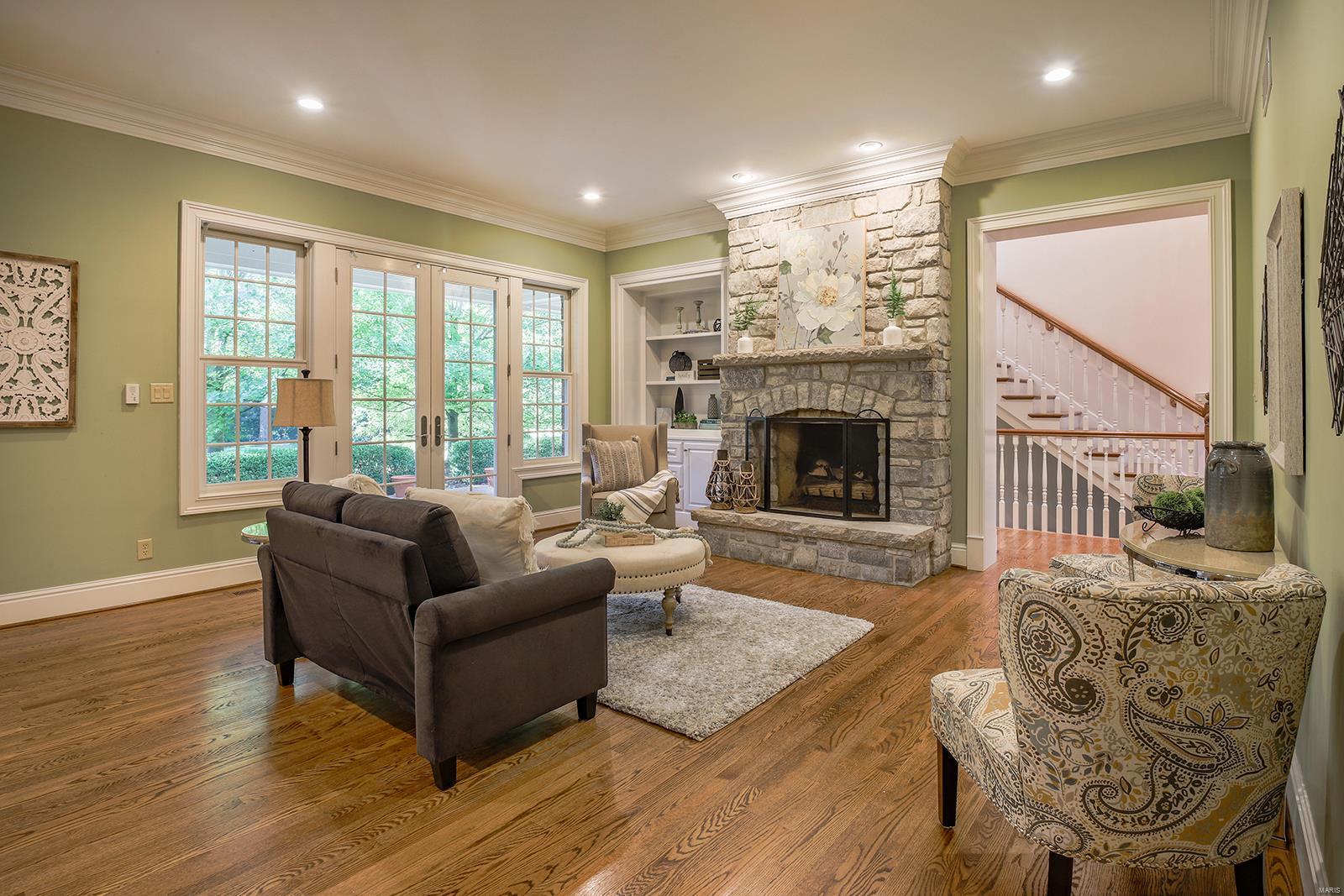 Hickory Hill - Residential