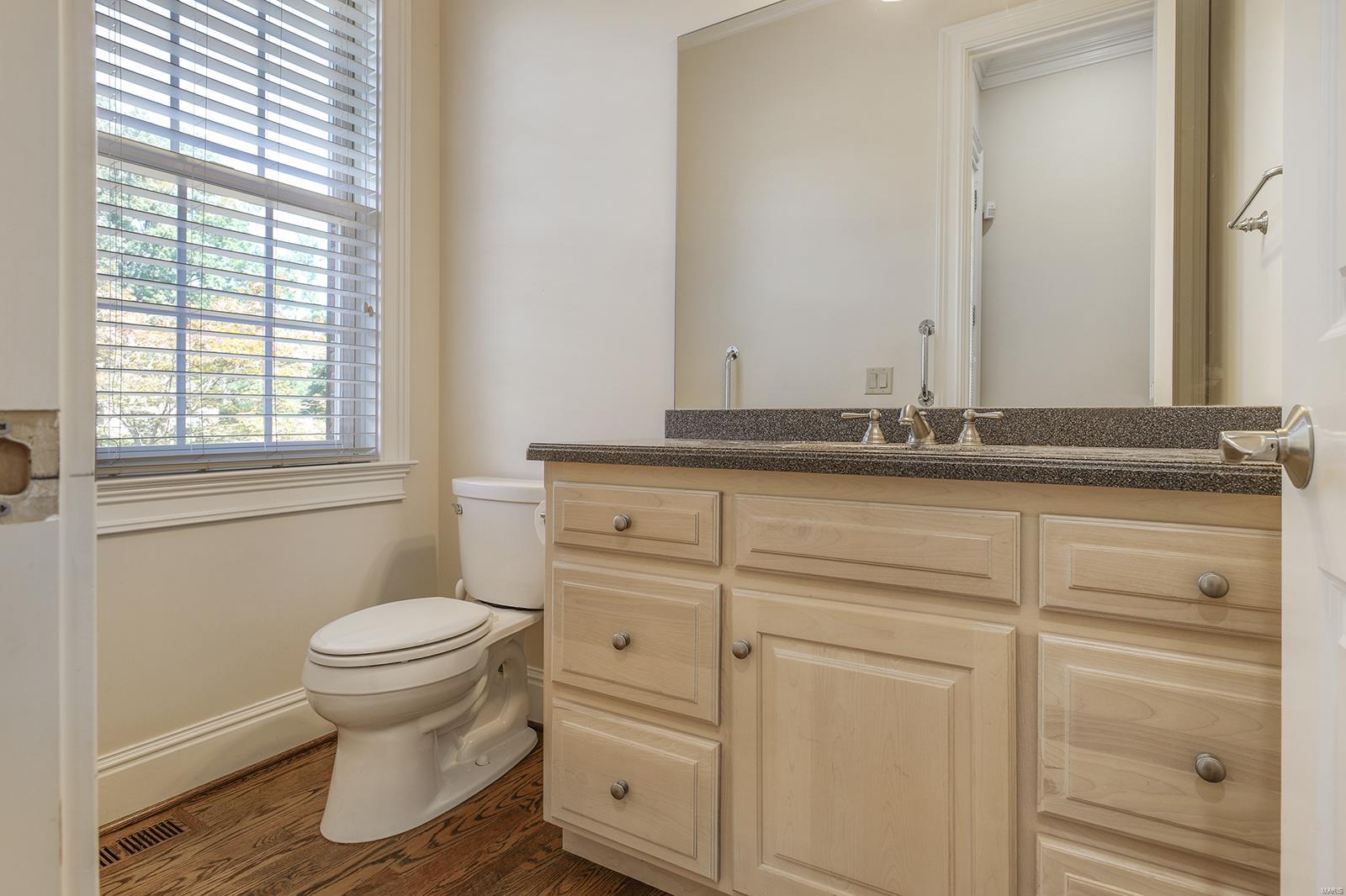 Hickory Hill - Residential