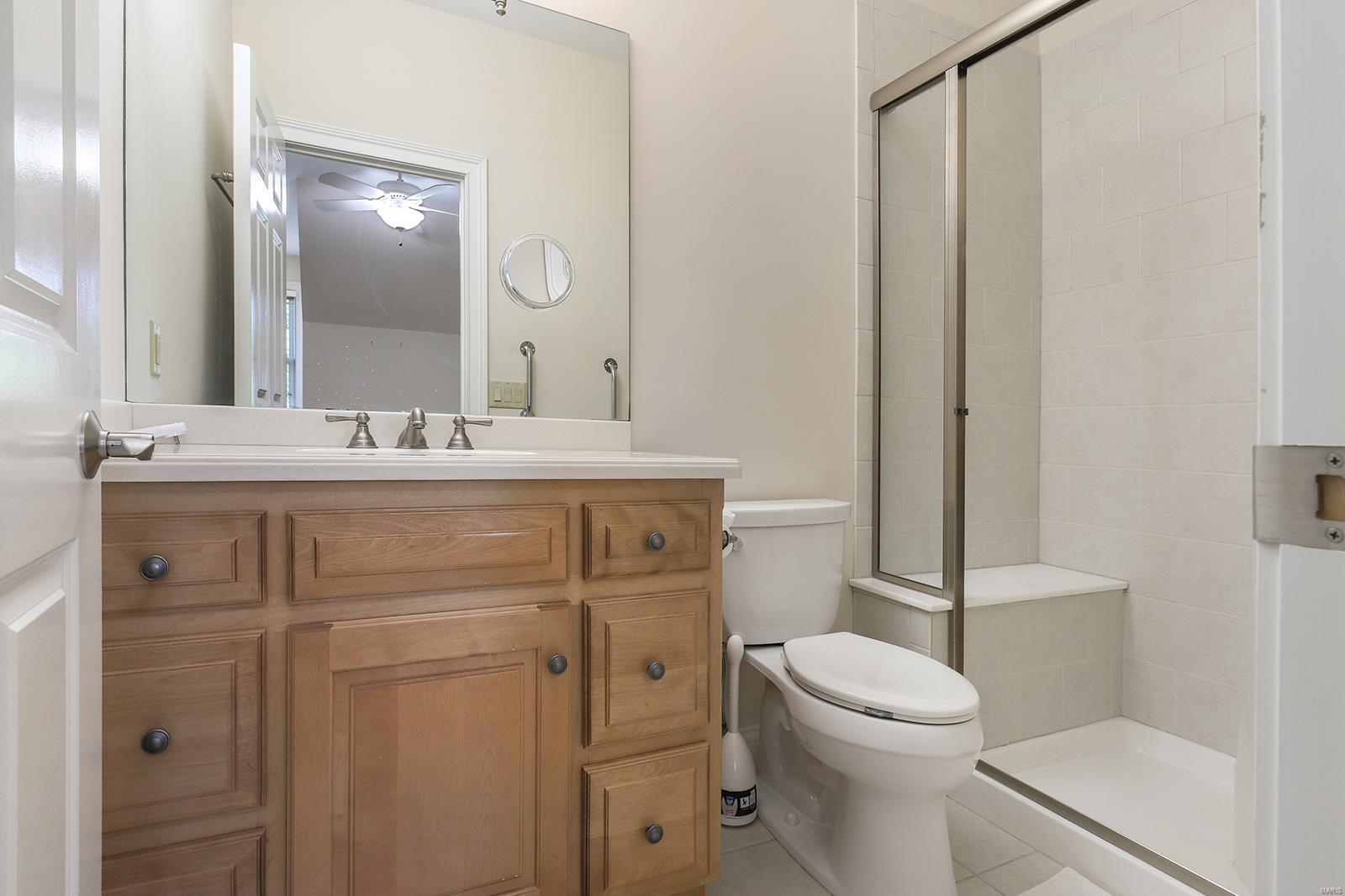 Hickory Hill - Residential