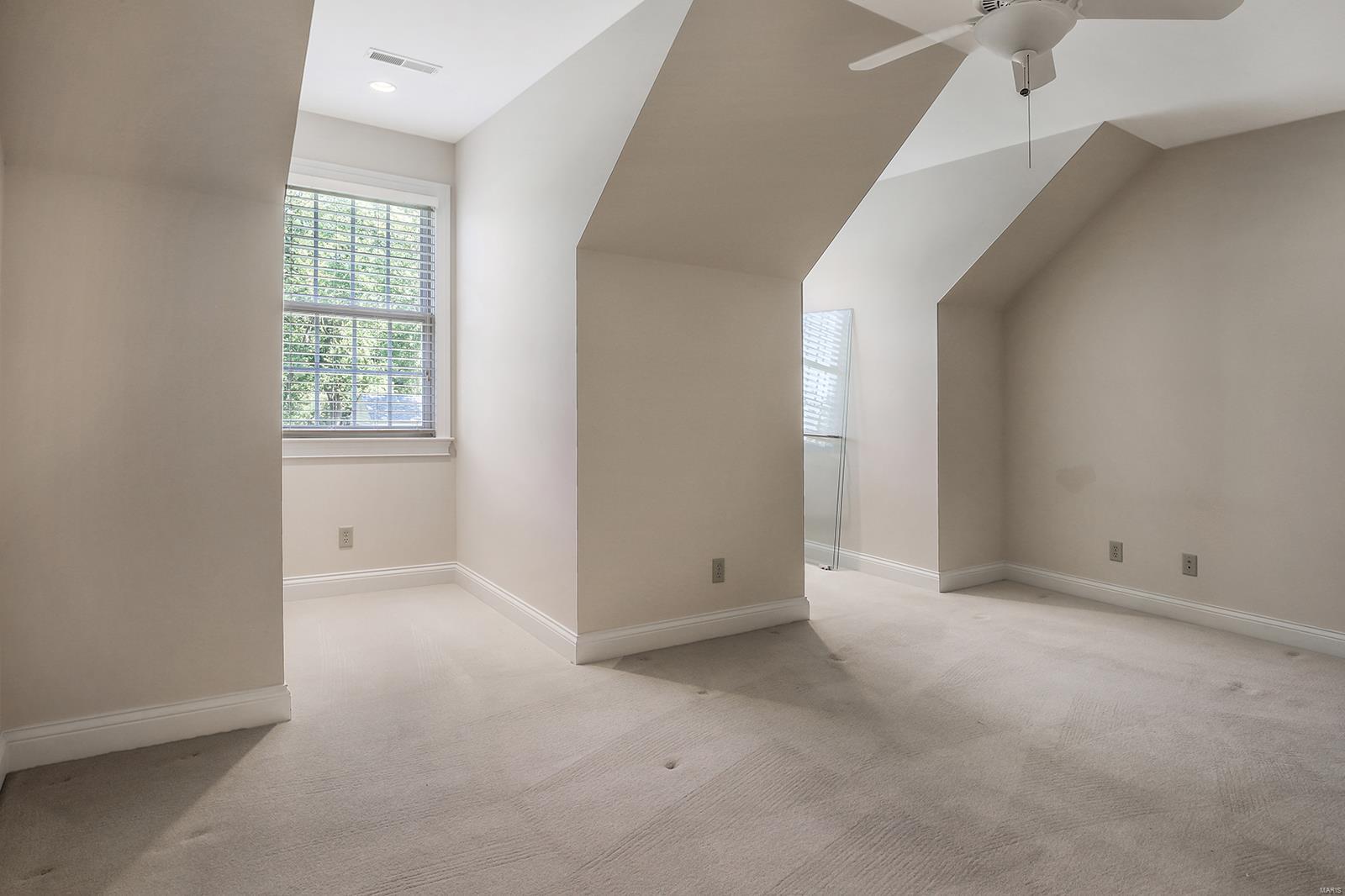 Hickory Hill - Residential