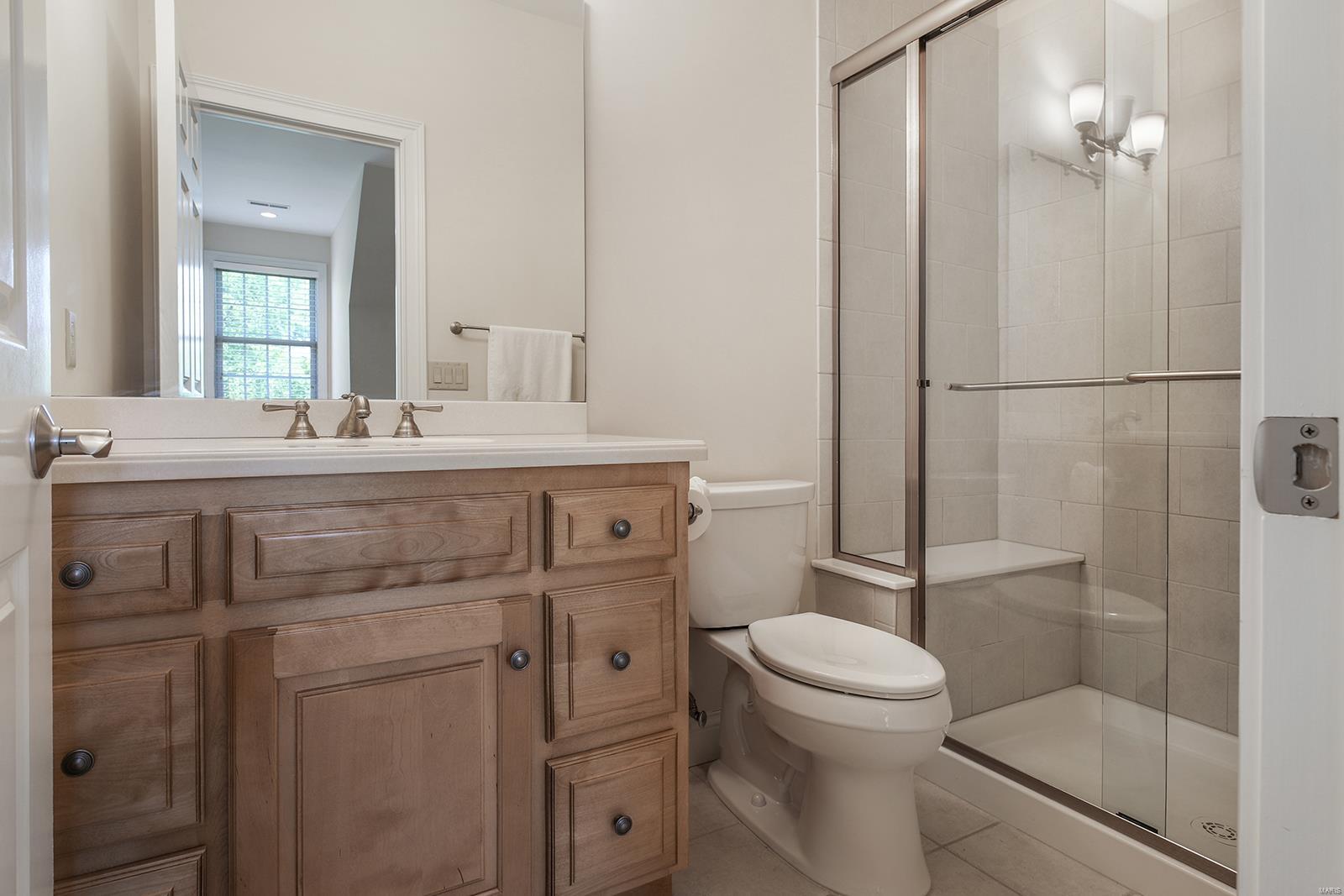 Hickory Hill - Residential