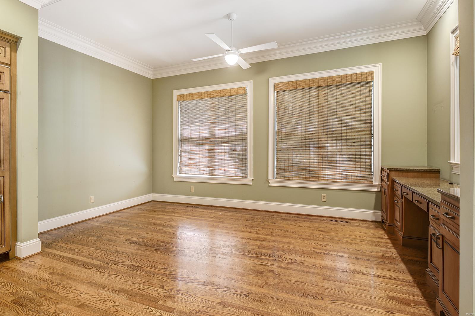 Hickory Hill - Residential