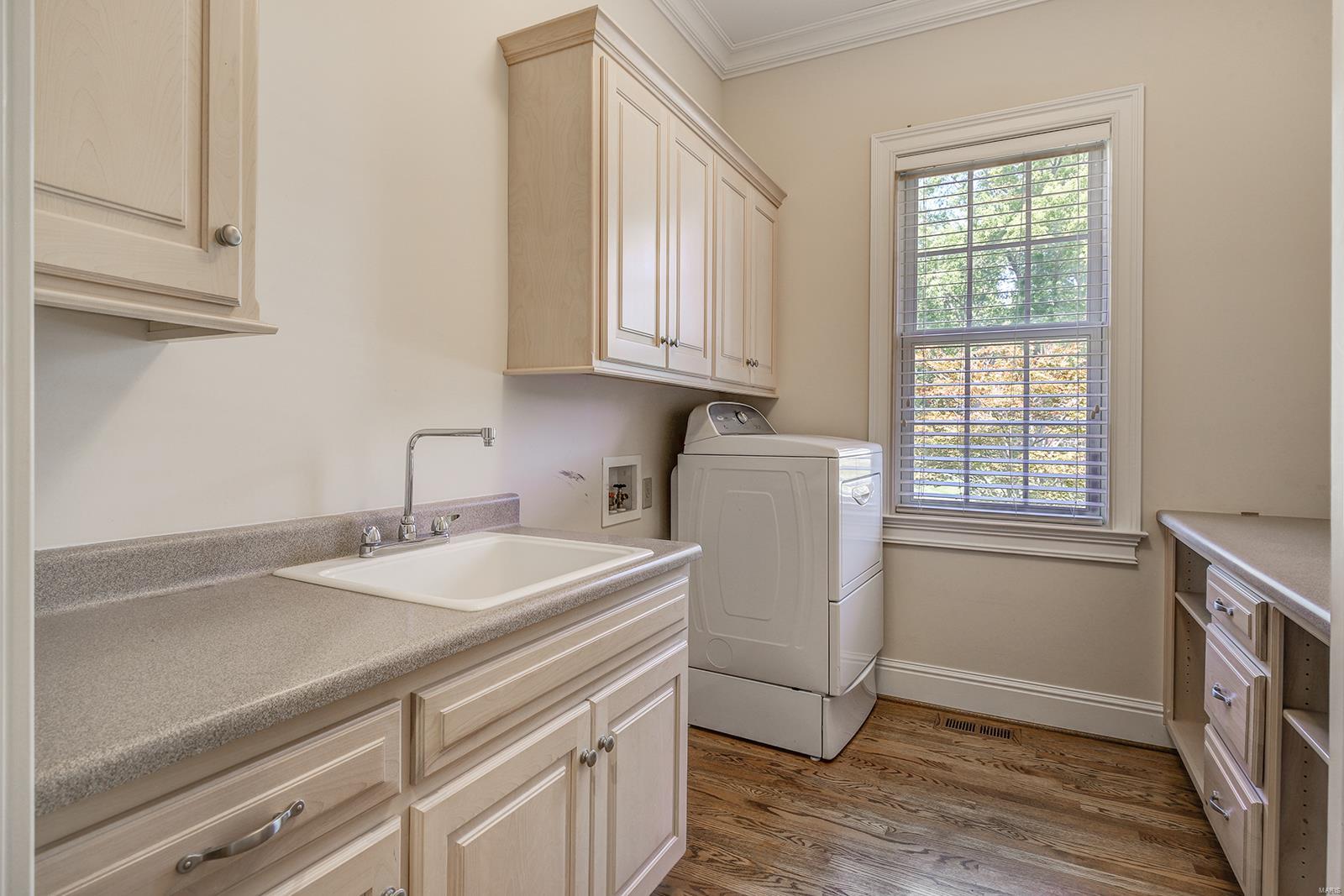 Hickory Hill - Residential